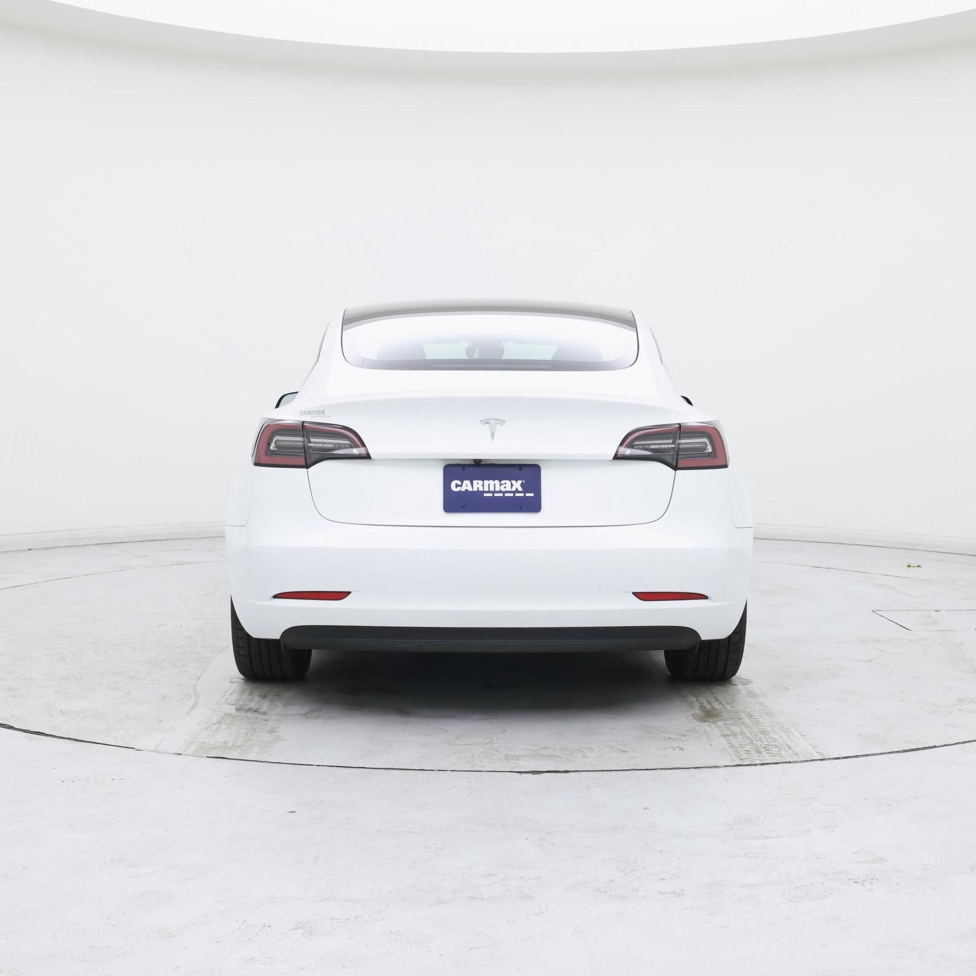 Thumbnail: 2023 Tesla Model 3 - 6