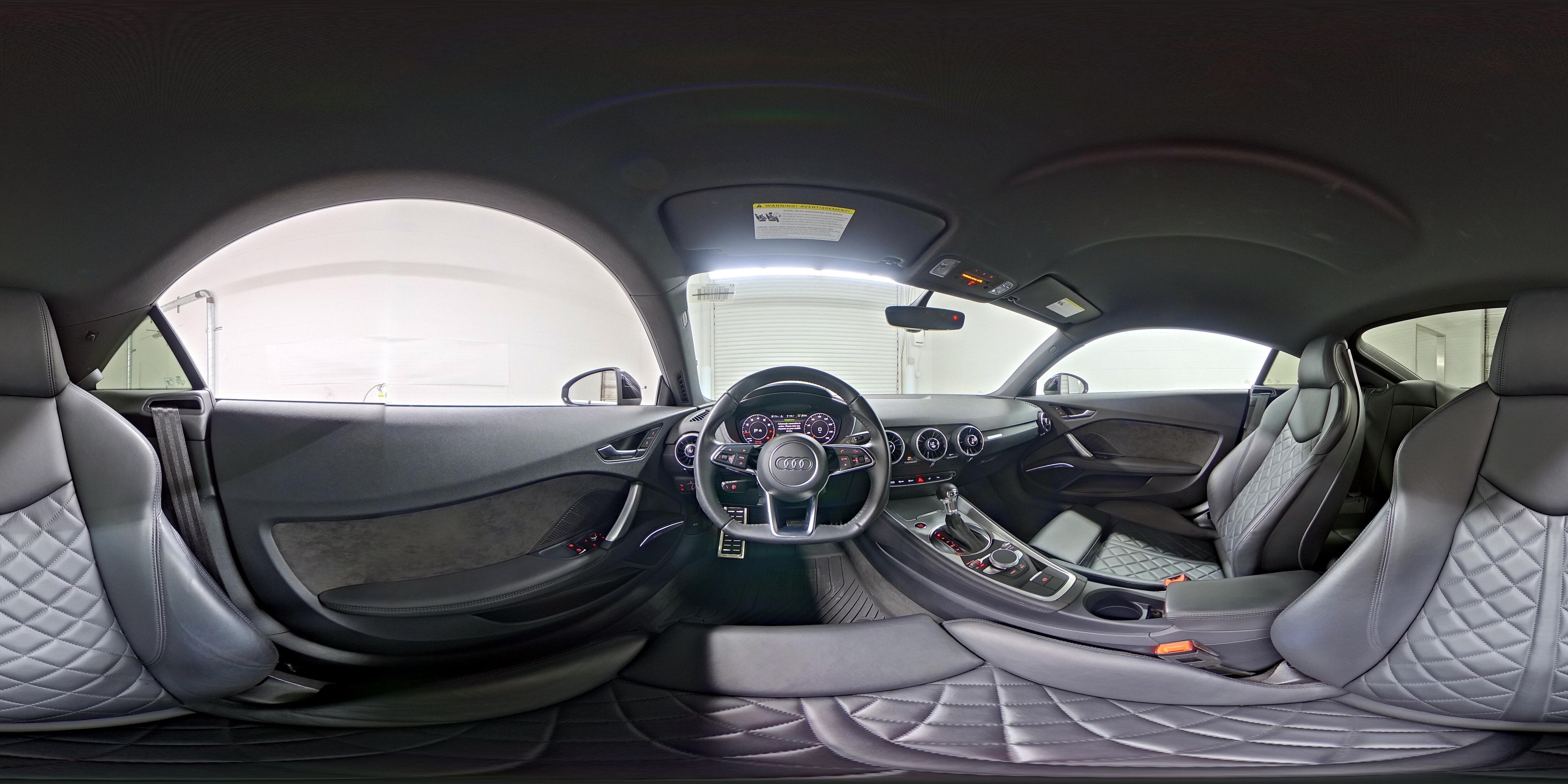 2021 Audi TT Coupe Base - Photo 27