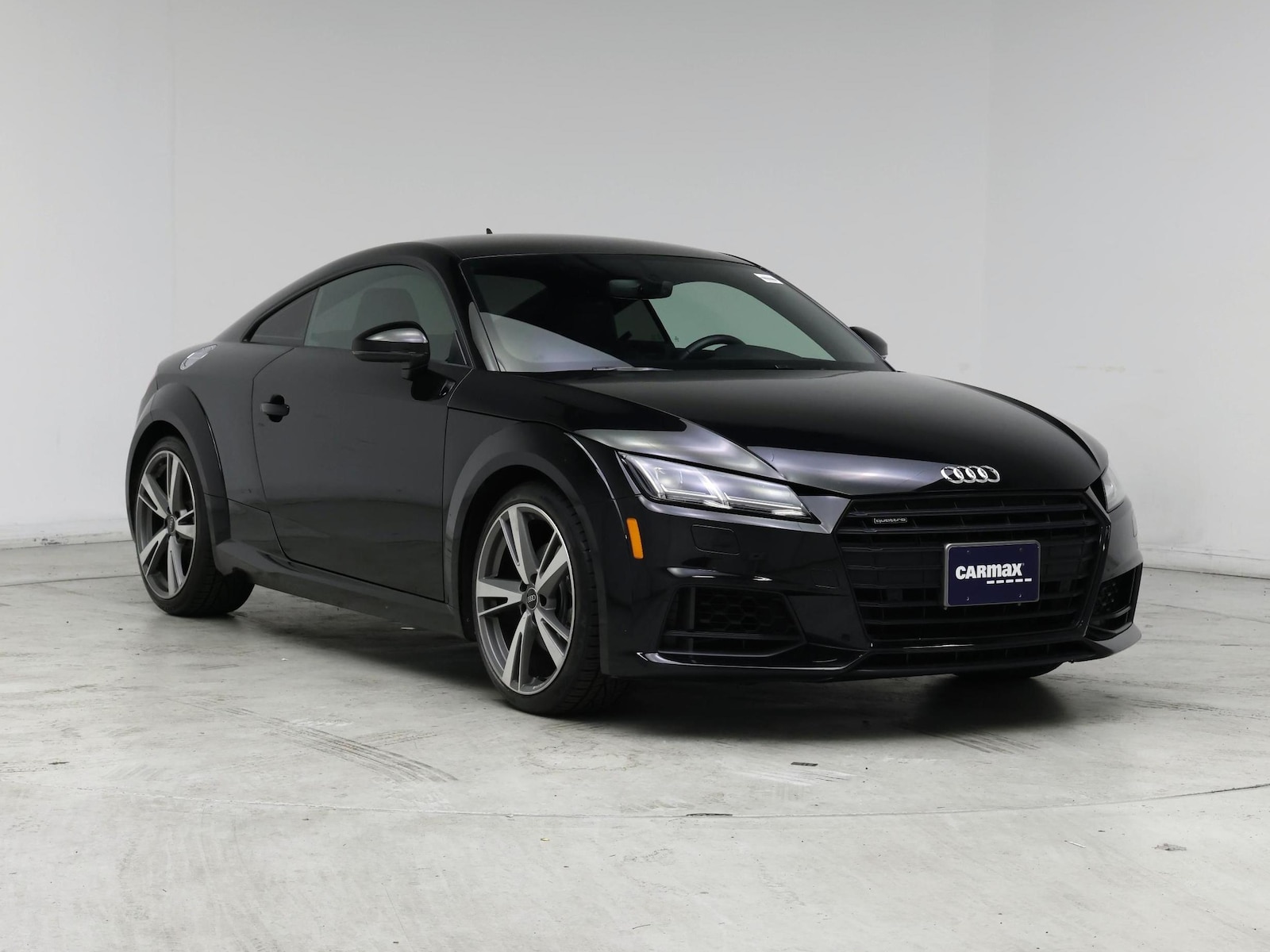 2021 Audi TT Coupe Base - Photo 2
