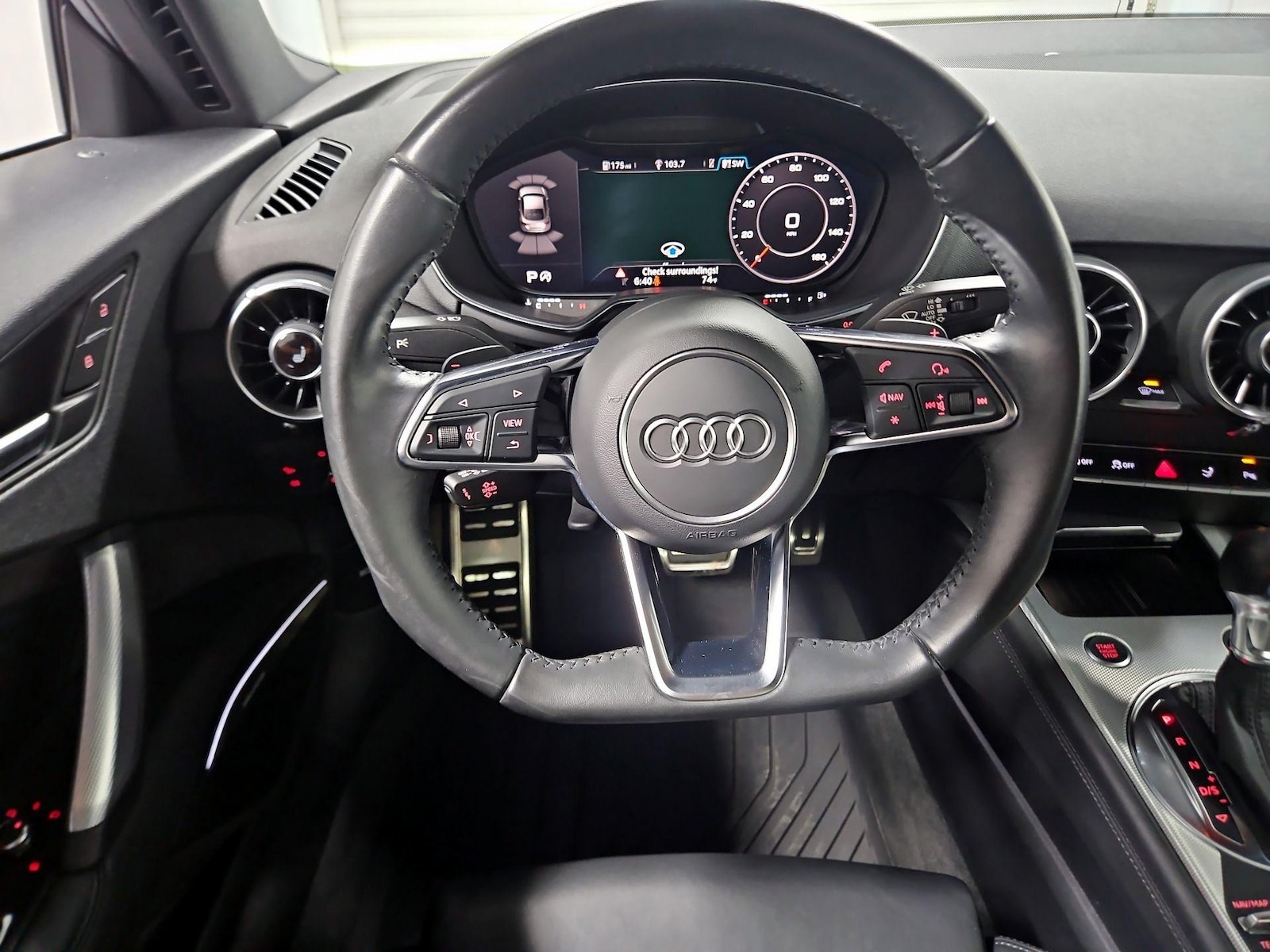 2021 Audi TT Coupe Base - Photo 11