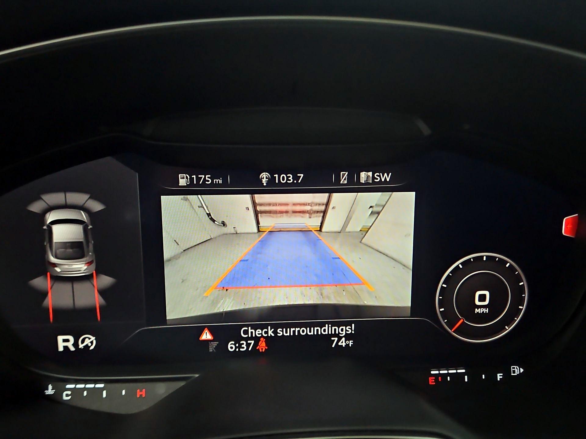 Thumbnail: 2021 Audi TT - 15