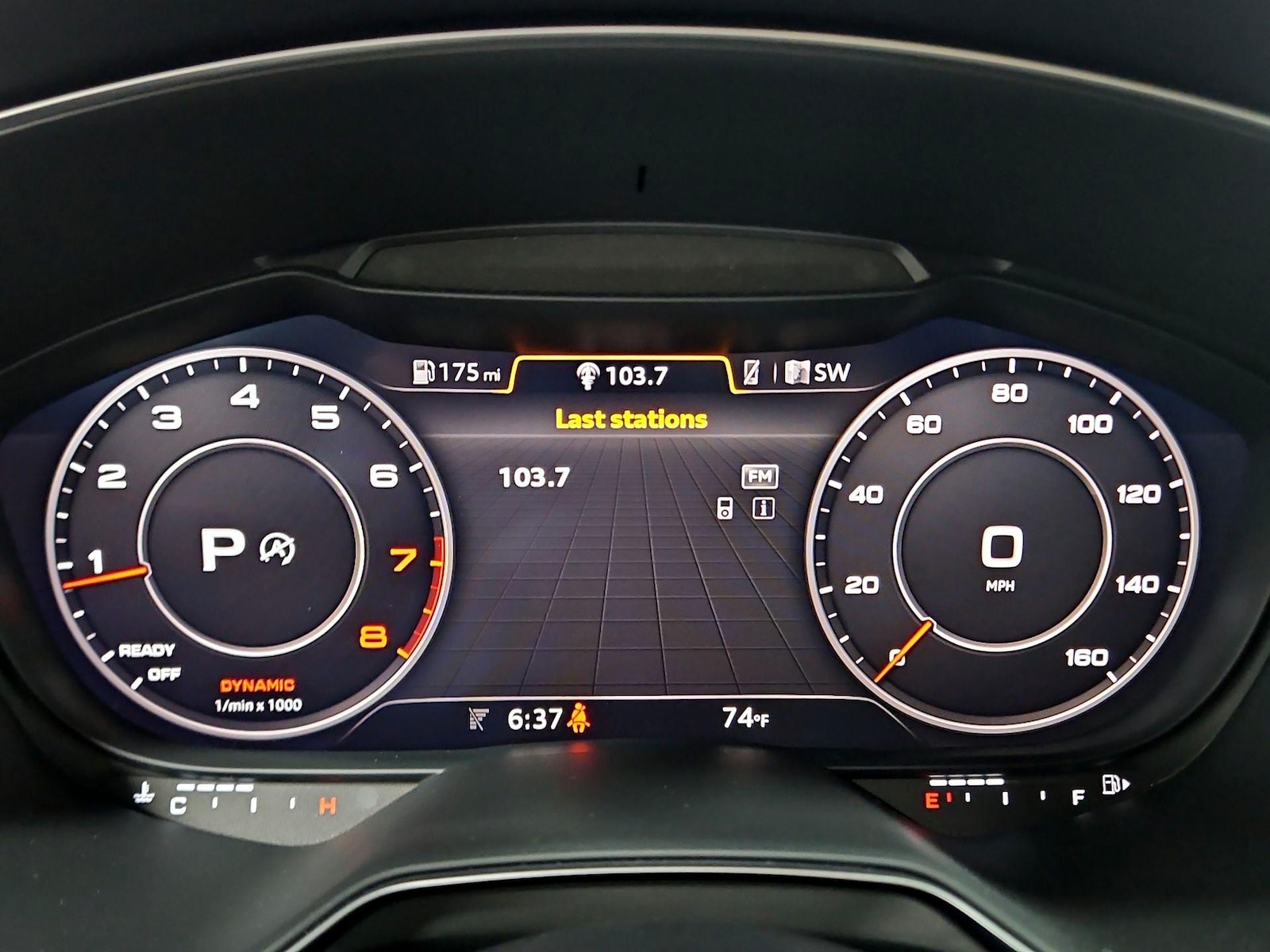 2021 Audi TT Coupe Base - Photo 17
