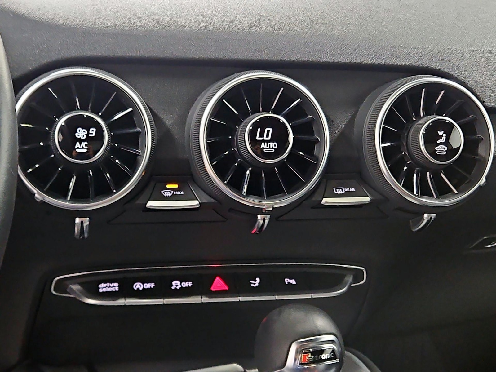 2021 Audi TT Coupe Base - Photo 18