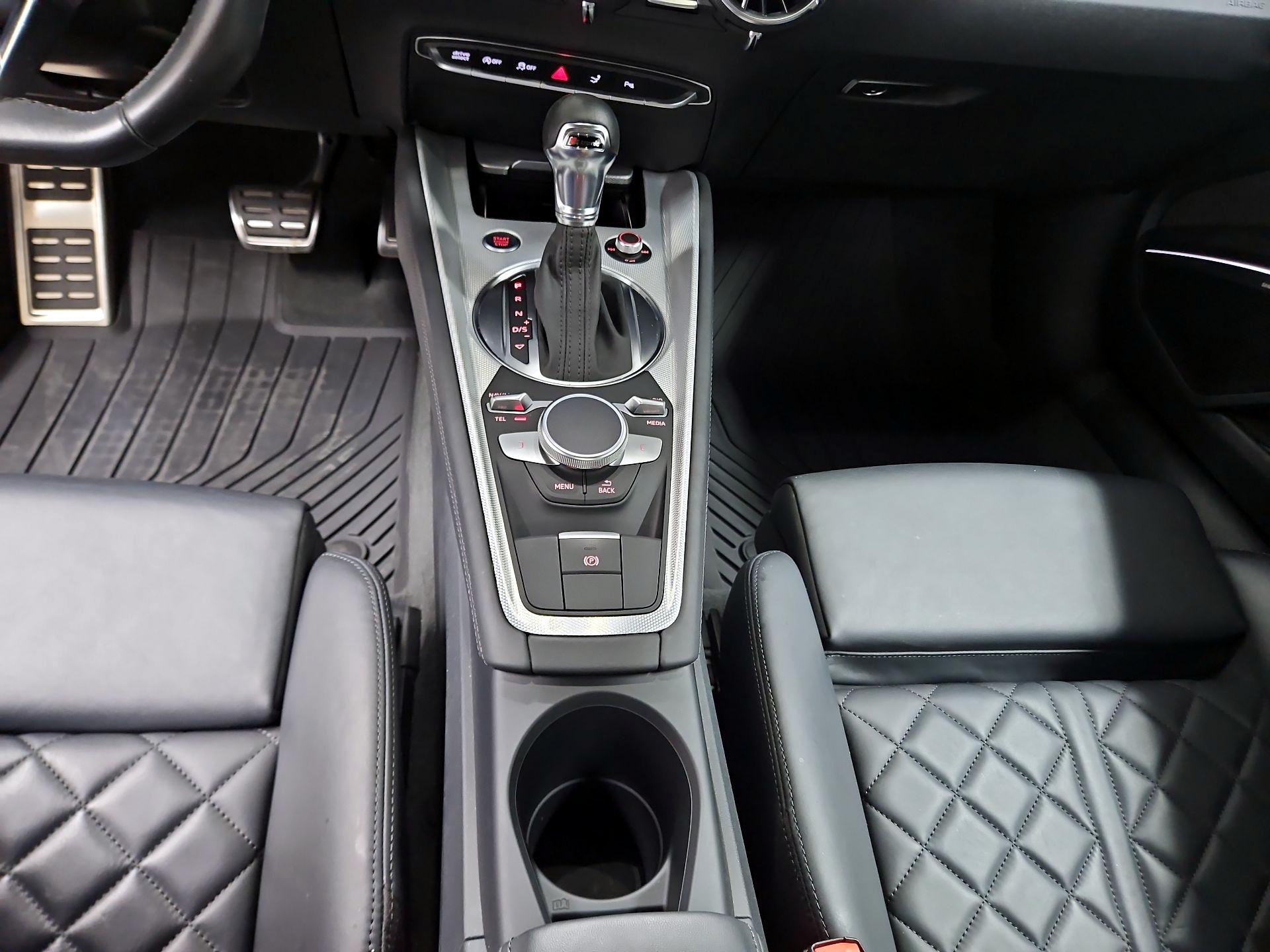 Thumbnail: 2021 Audi TT - 18