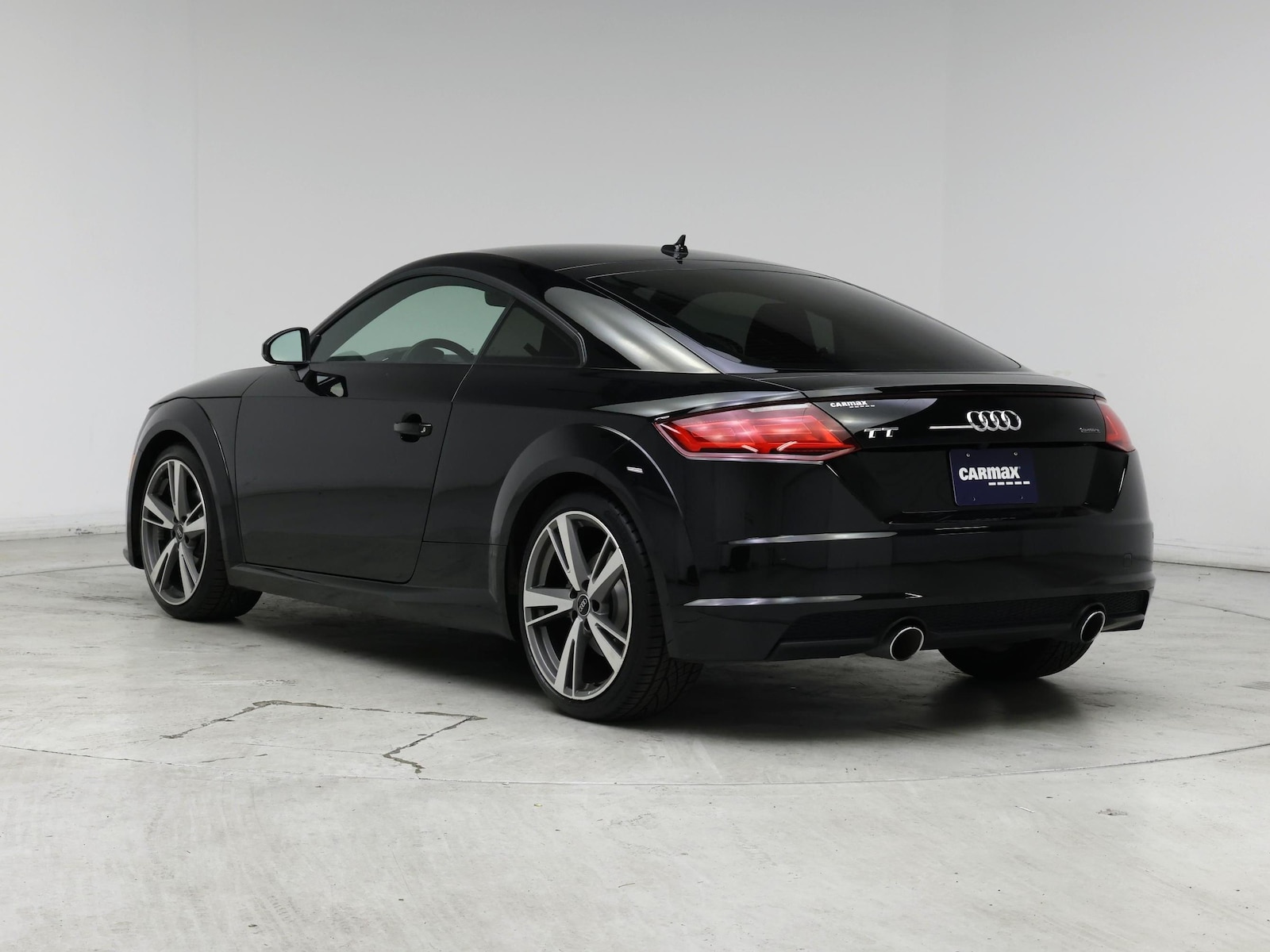 2021 Audi TT Coupe Base - Photo 3