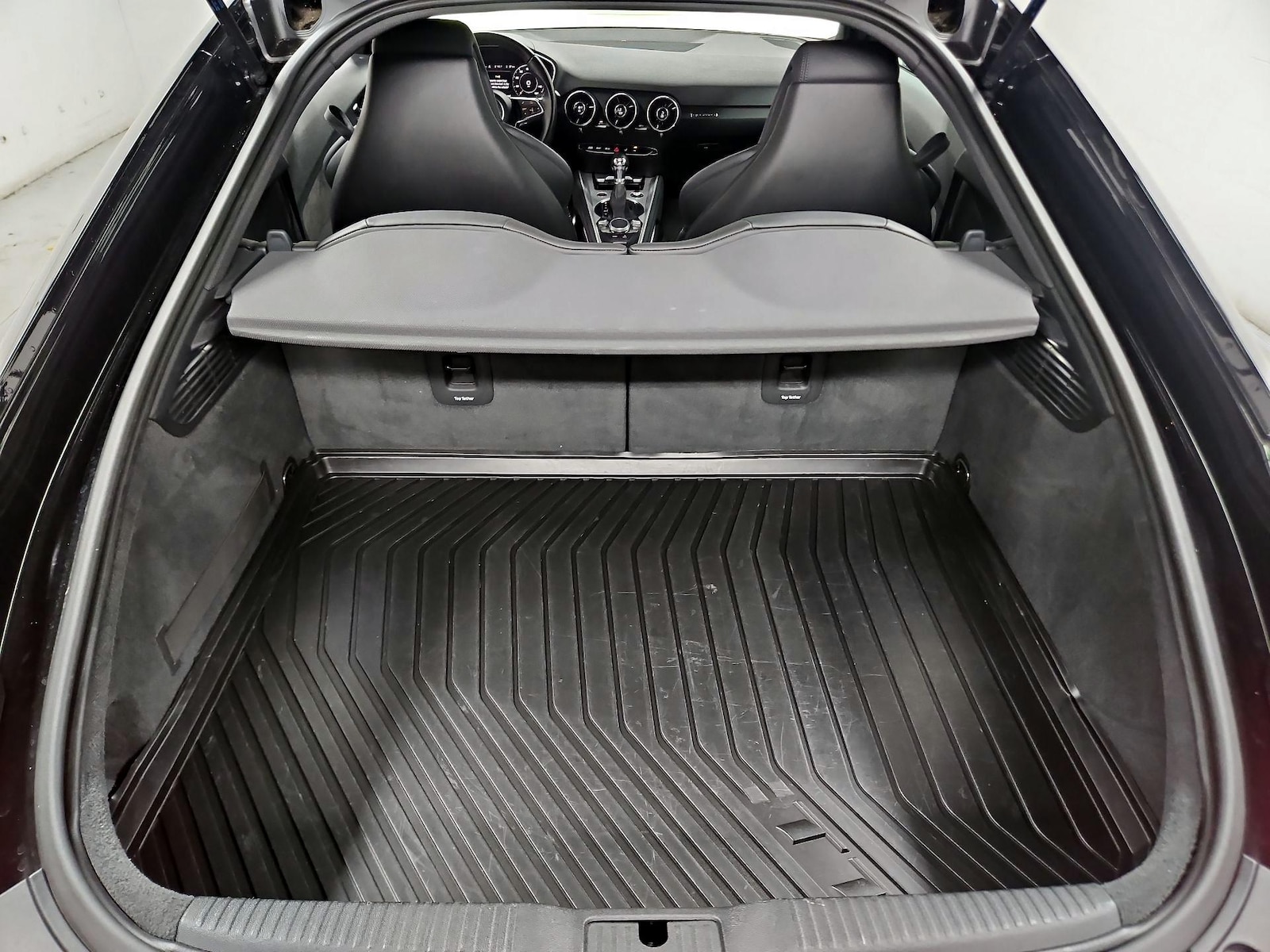 2021 Audi TT Coupe Base - Photo 22