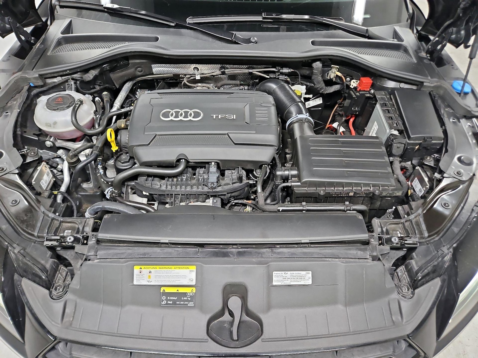 2021 Audi TT Coupe Base - Photo 24