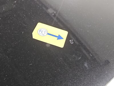 Condition detail