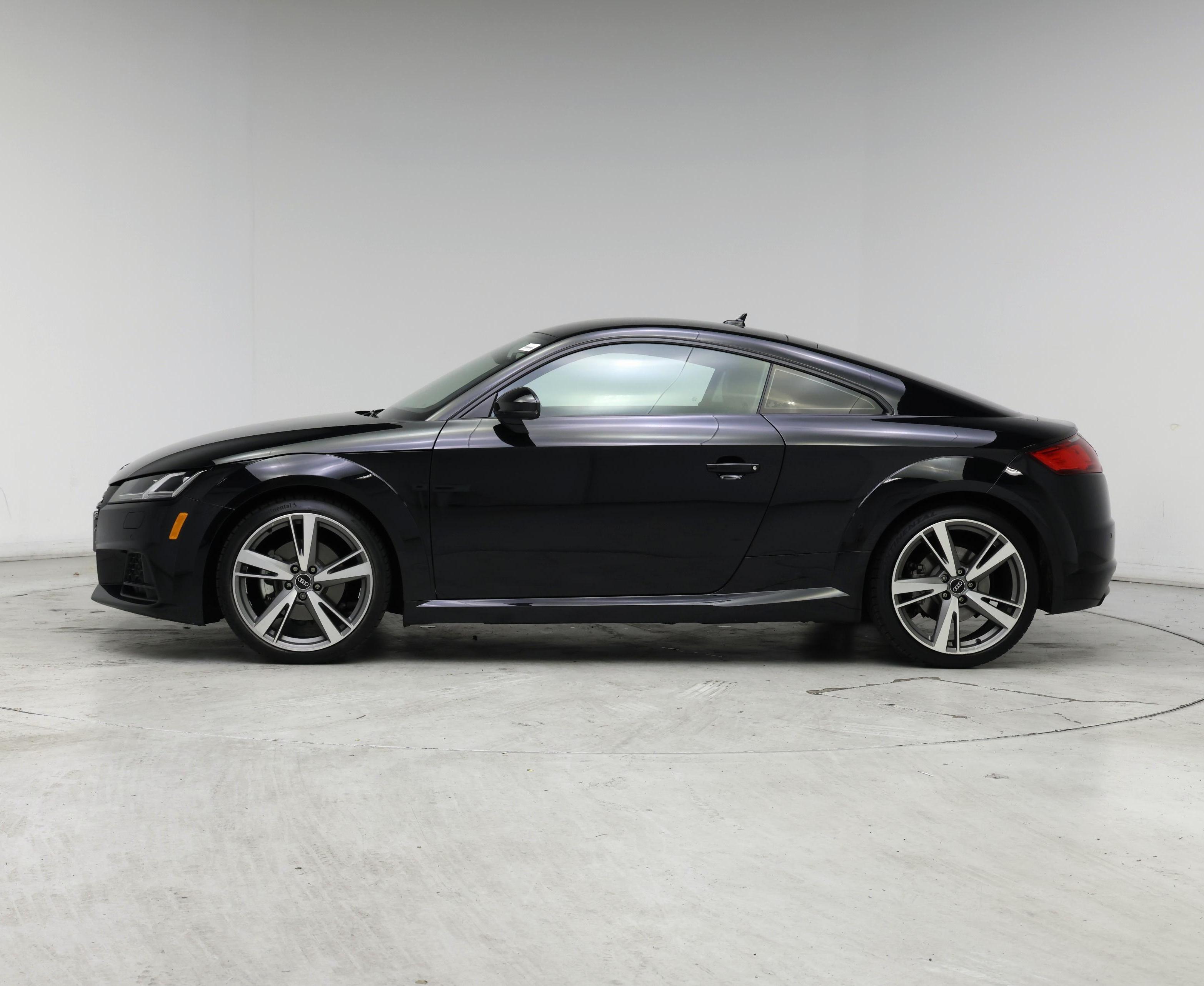 Thumbnail: 2021 Audi TT - 3