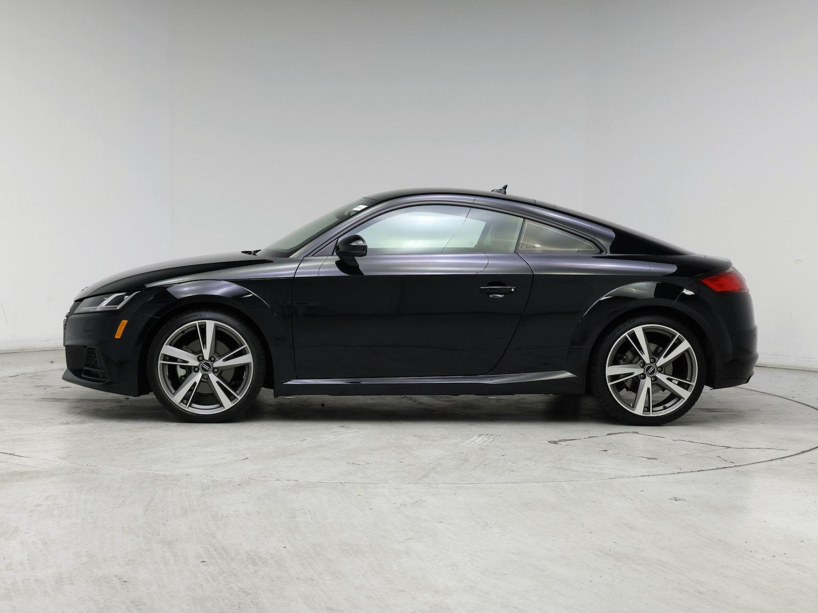2021 Audi TT Coupe Base - Photo 4
