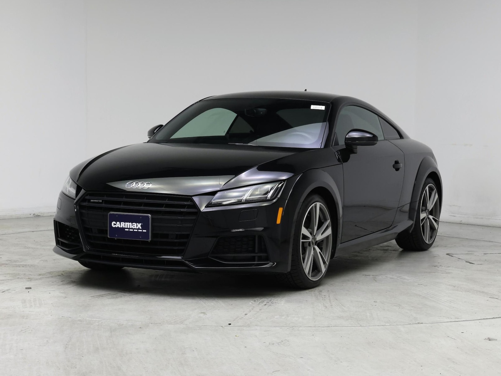 2021 Audi TT Coupe Base - Photo 5