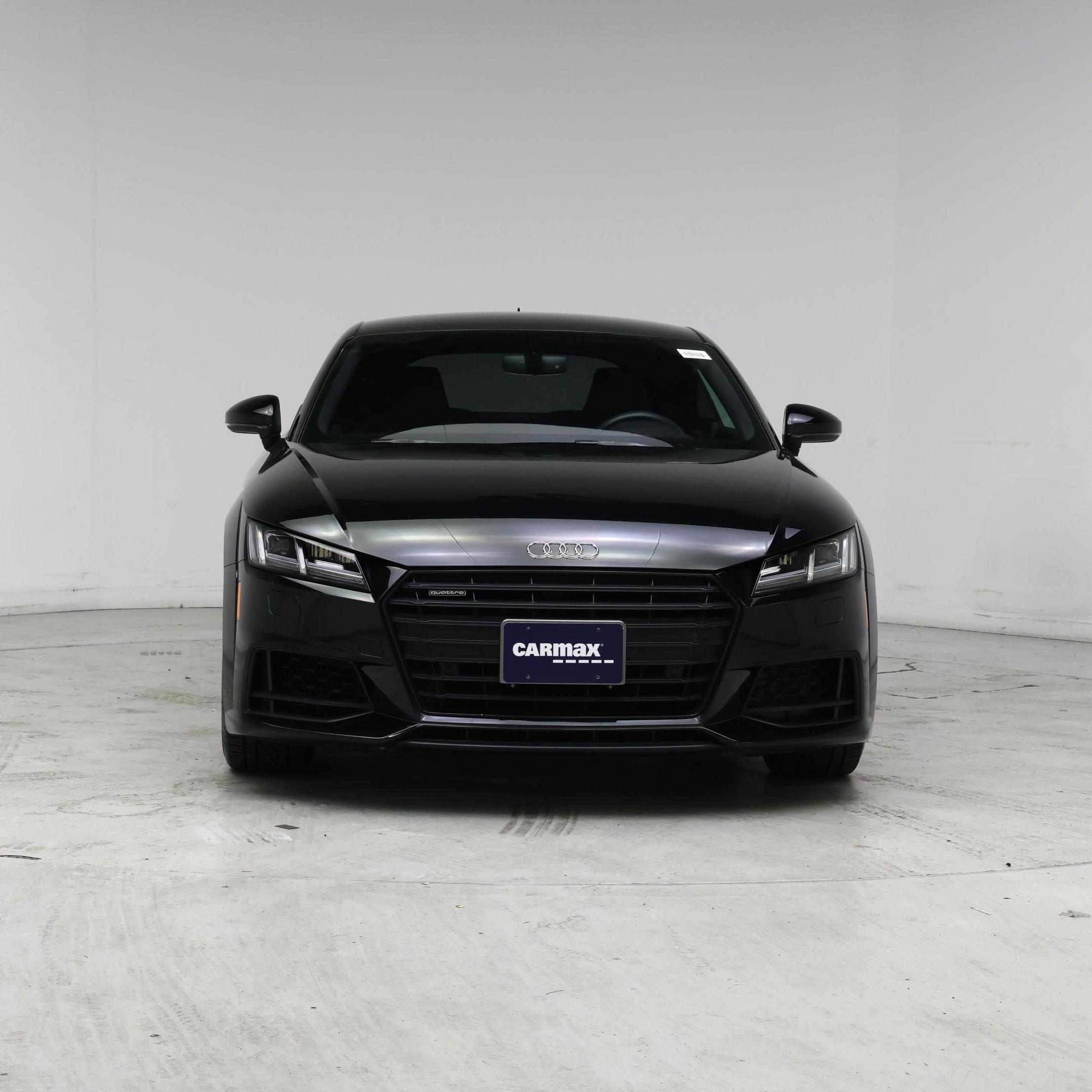 Thumbnail: 2021 Audi TT - 5