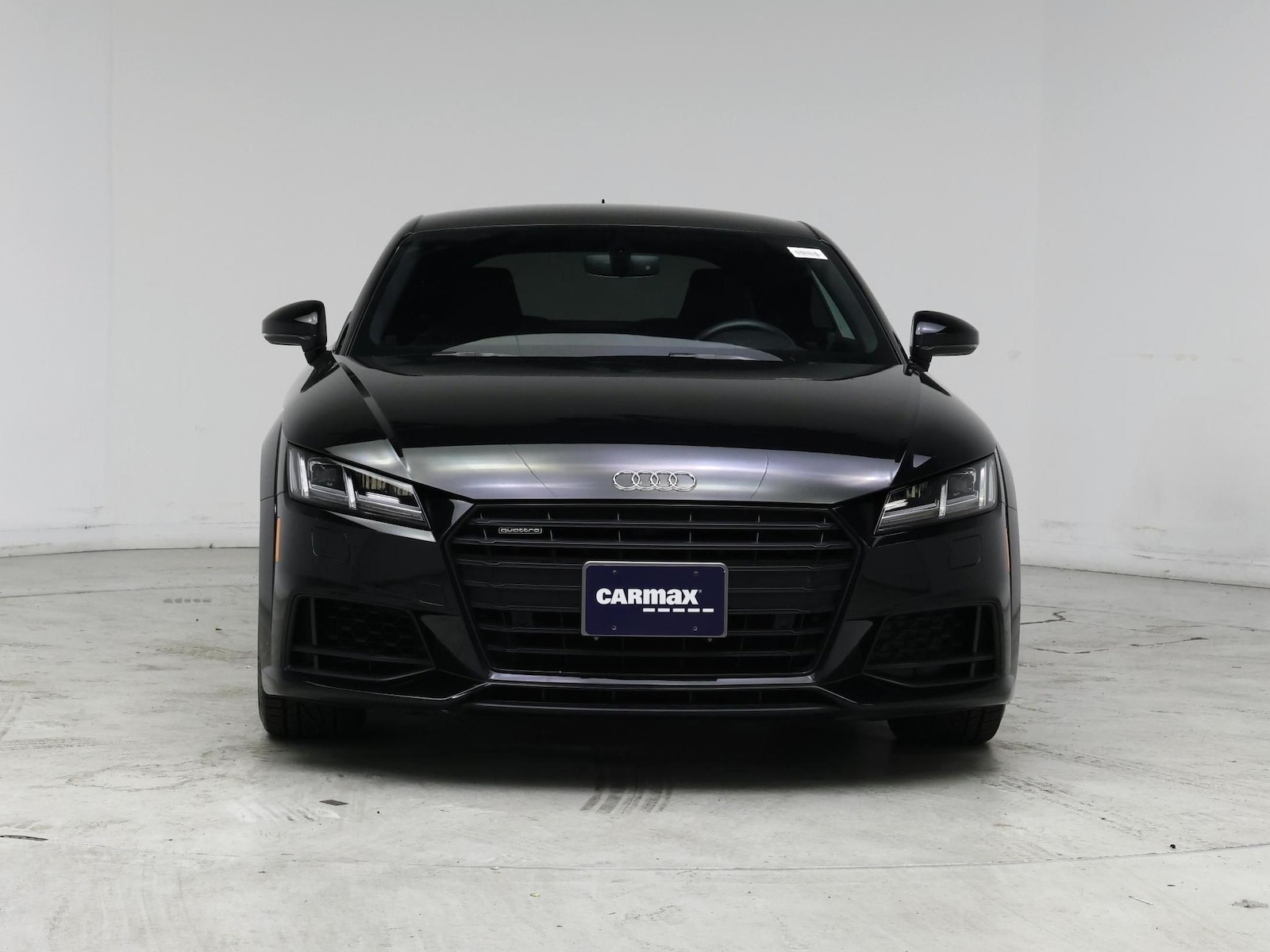 2021 Audi TT Coupe Base - Photo 6
