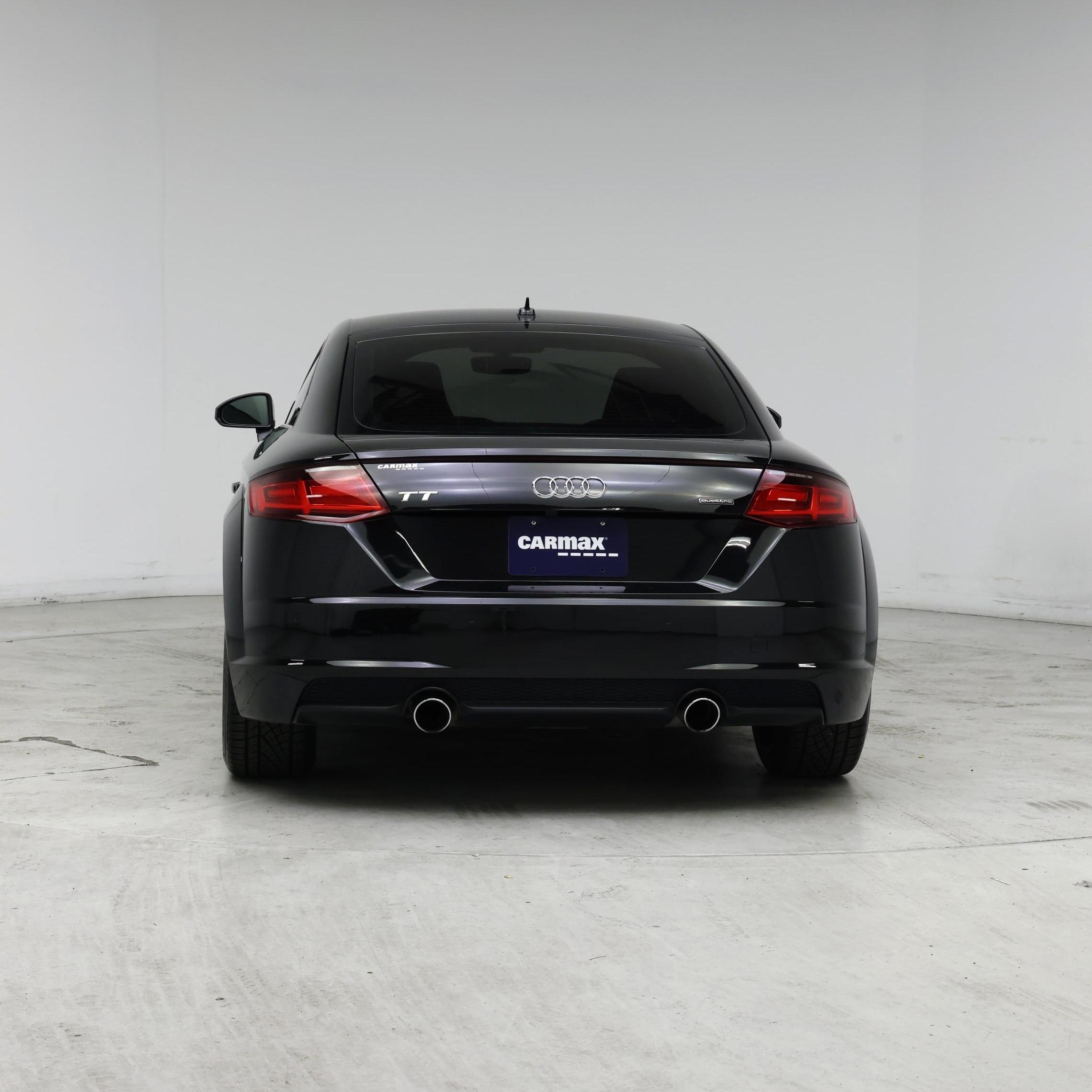 Thumbnail: 2021 Audi TT - 6