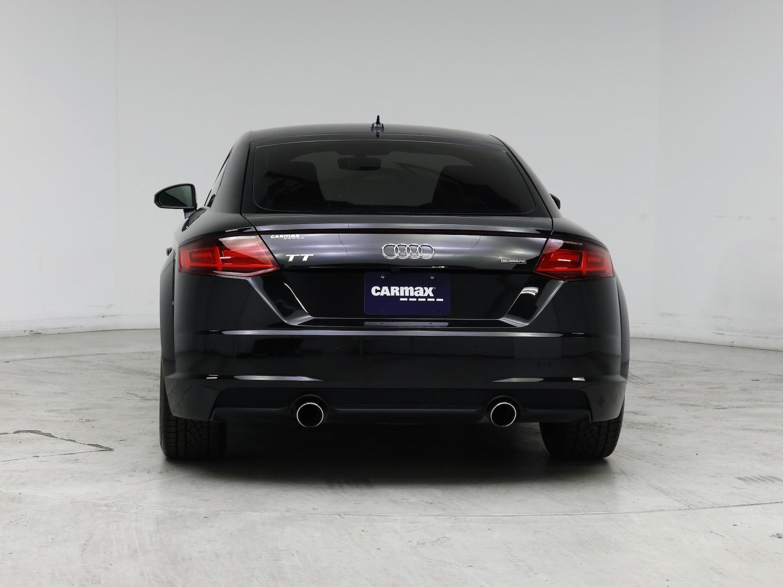 2021 Audi TT Coupe Base - Photo 7