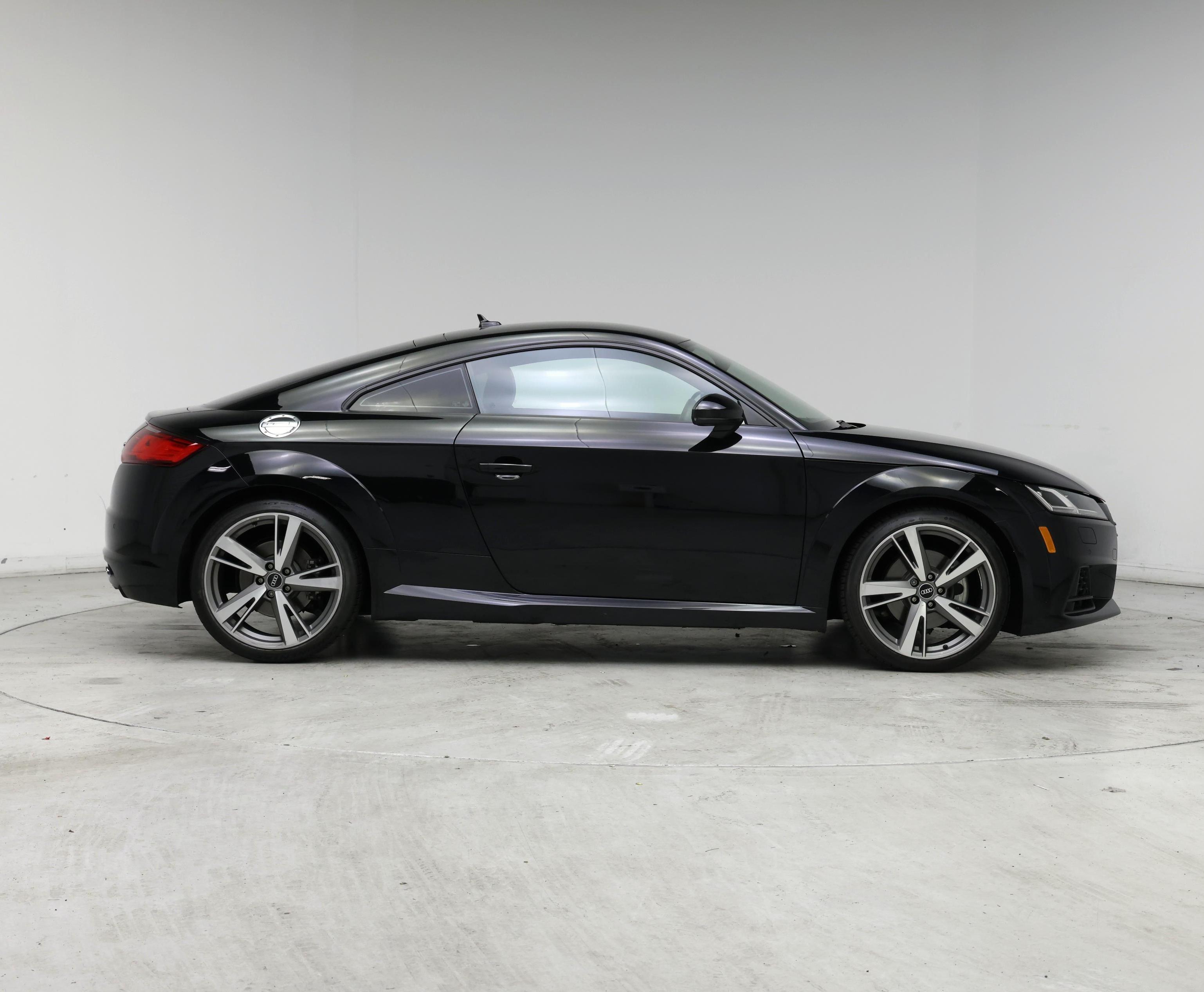 Thumbnail: 2021 Audi TT - 7