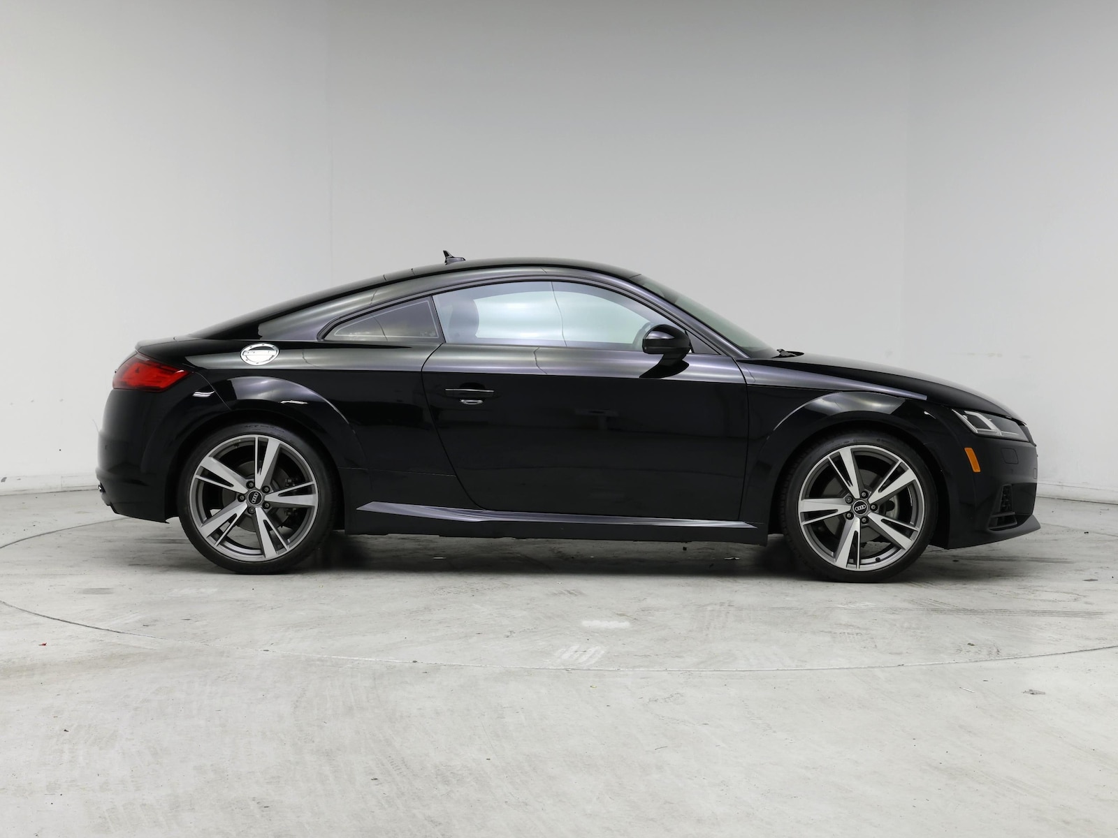 2021 Audi TT Coupe Base - Photo 8