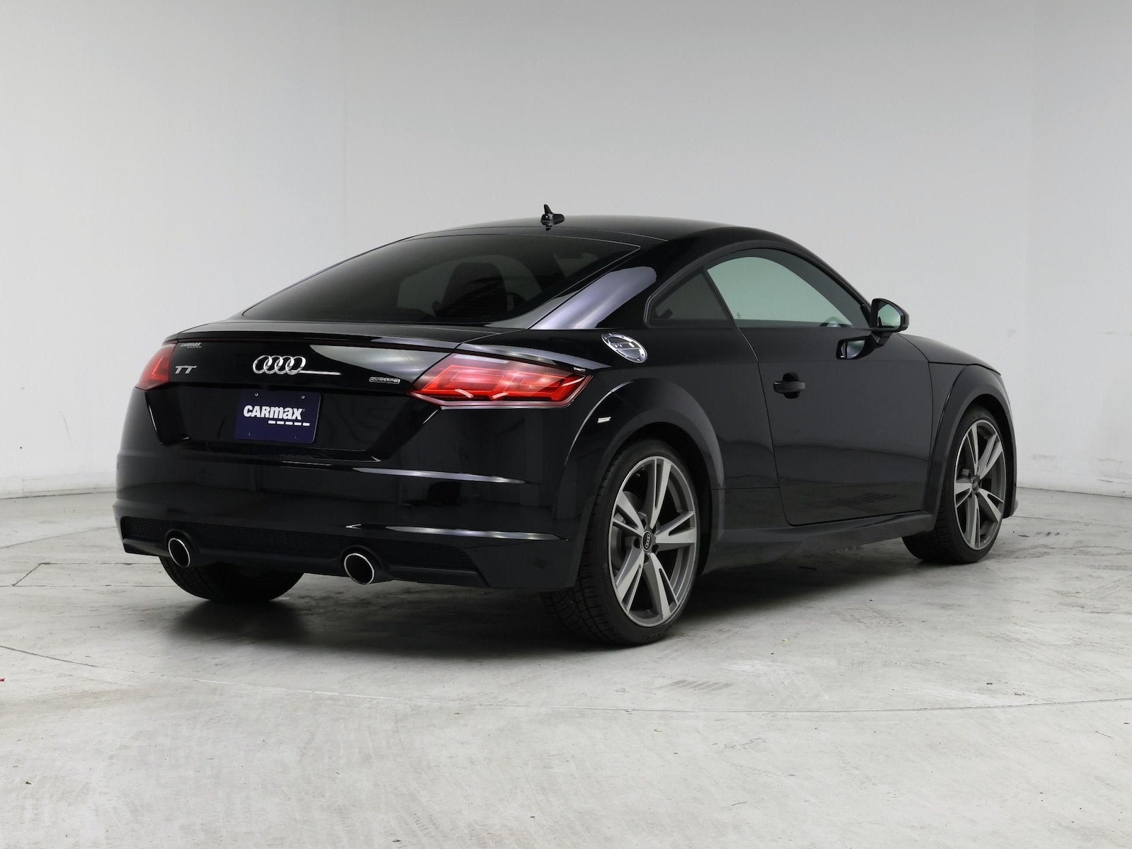 2021 Audi TT Coupe Base - Photo 9