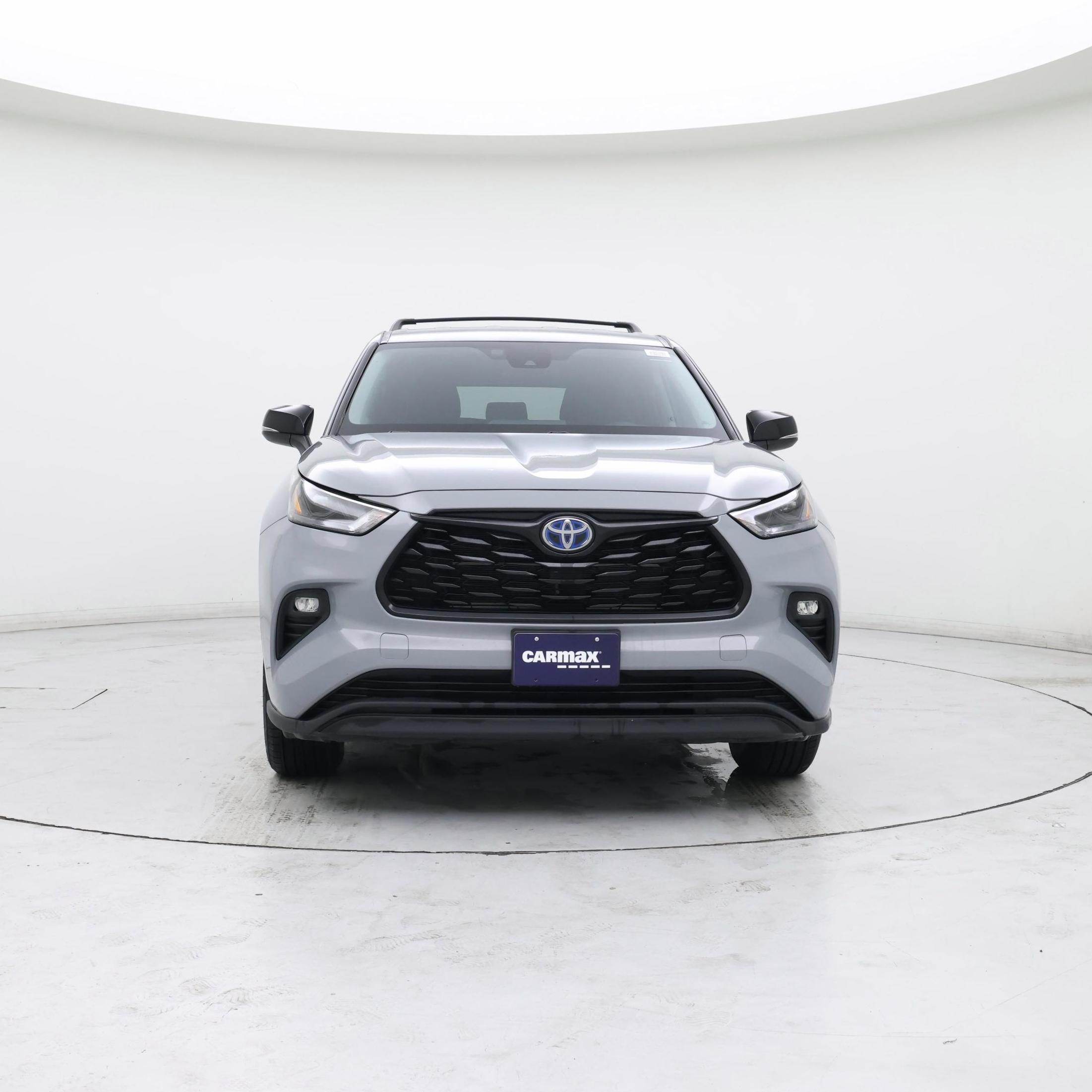 Thumbnail: 2024 Toyota Highlander - 5