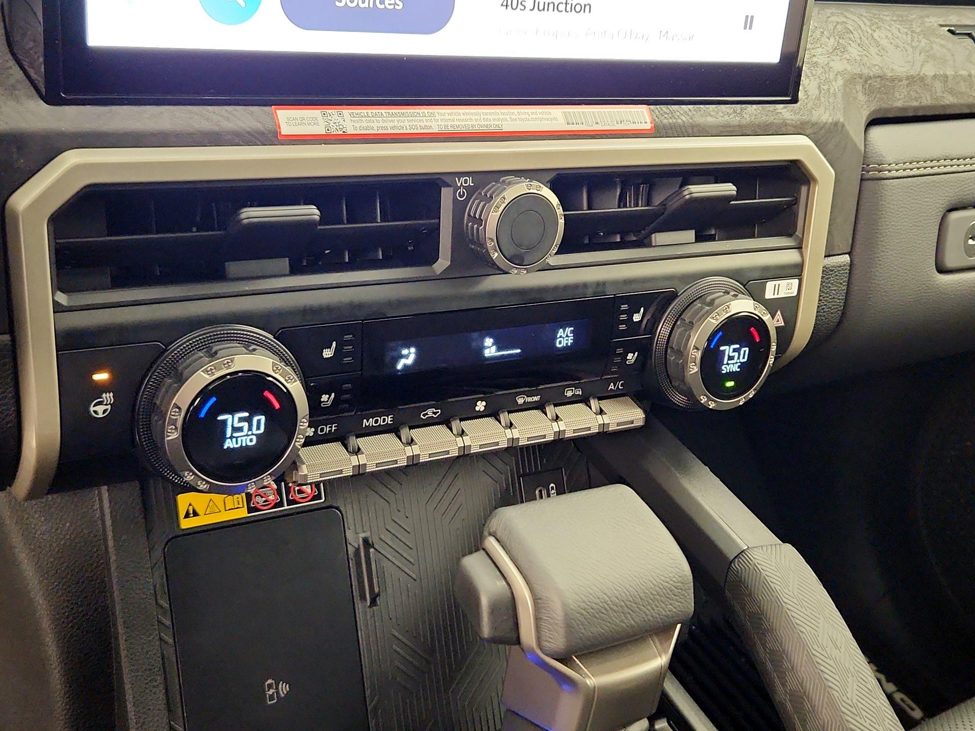 Thumbnail: 2025 Toyota Tacoma - 17