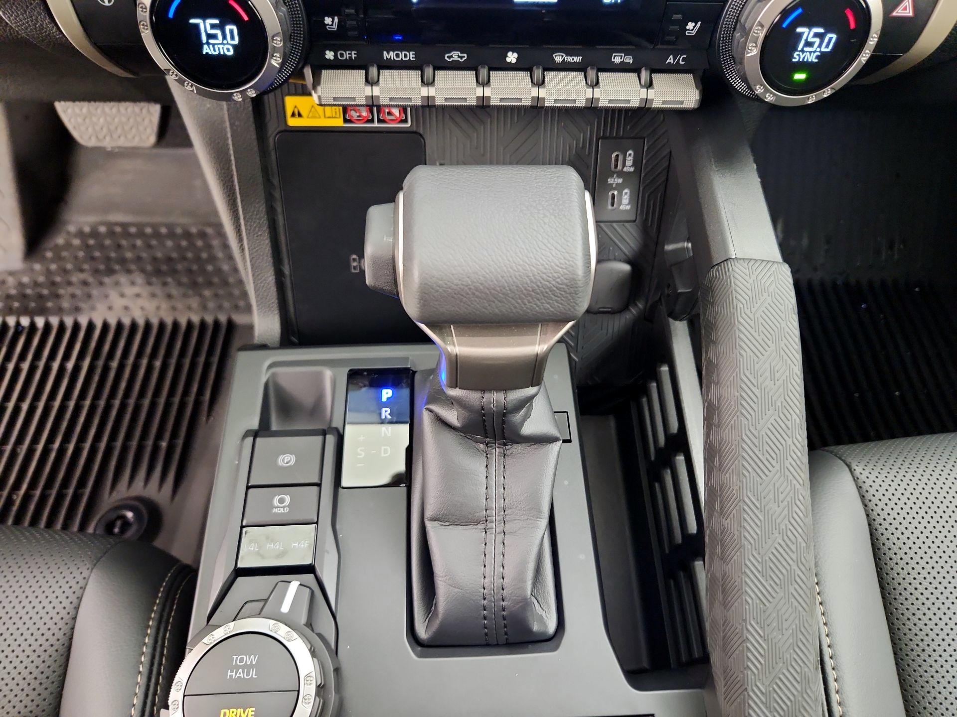 Thumbnail: 2025 Toyota Tacoma - 18