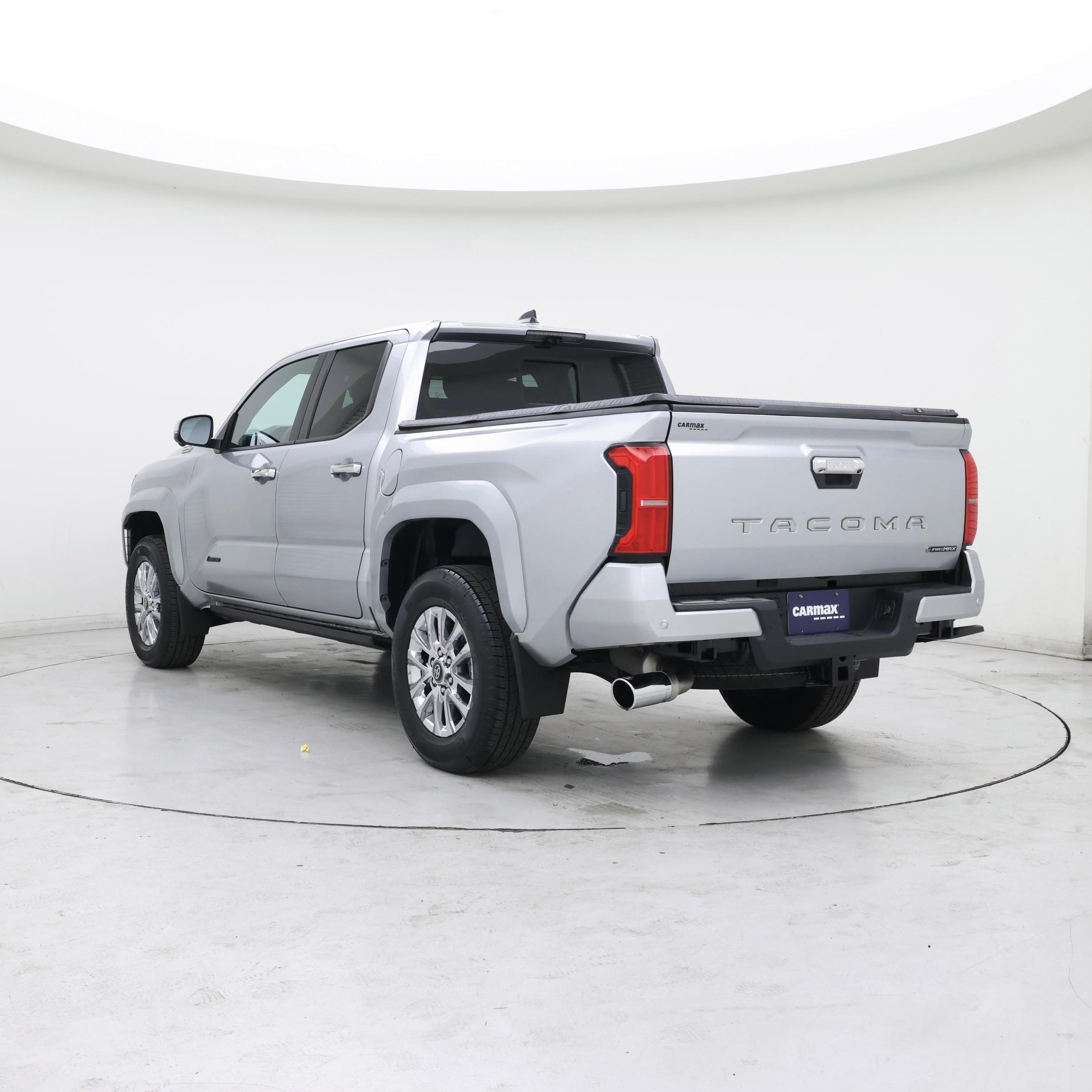 Thumbnail: 2025 Toyota Tacoma - 2