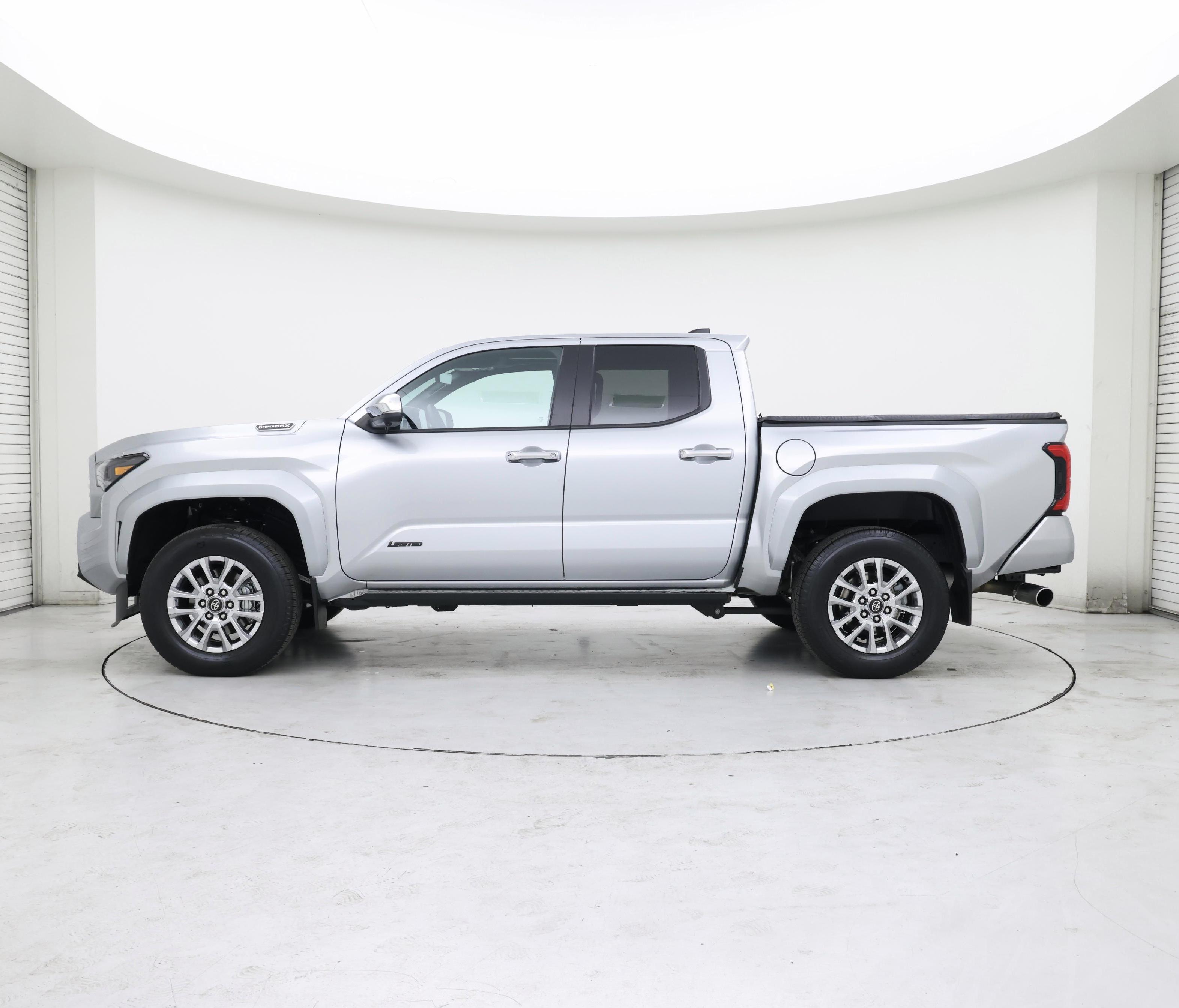Thumbnail: 2025 Toyota Tacoma - 3