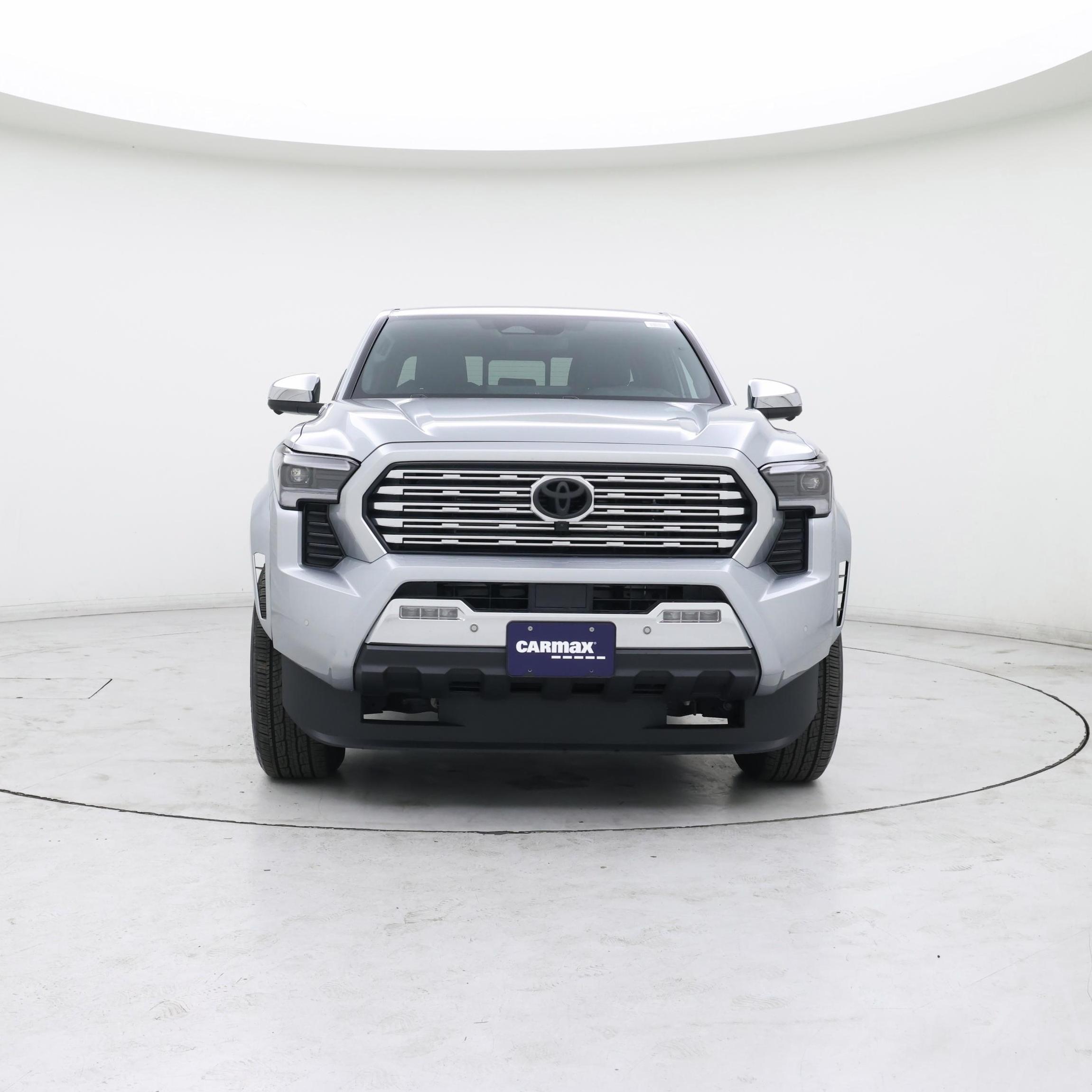 Thumbnail: 2025 Toyota Tacoma - 5