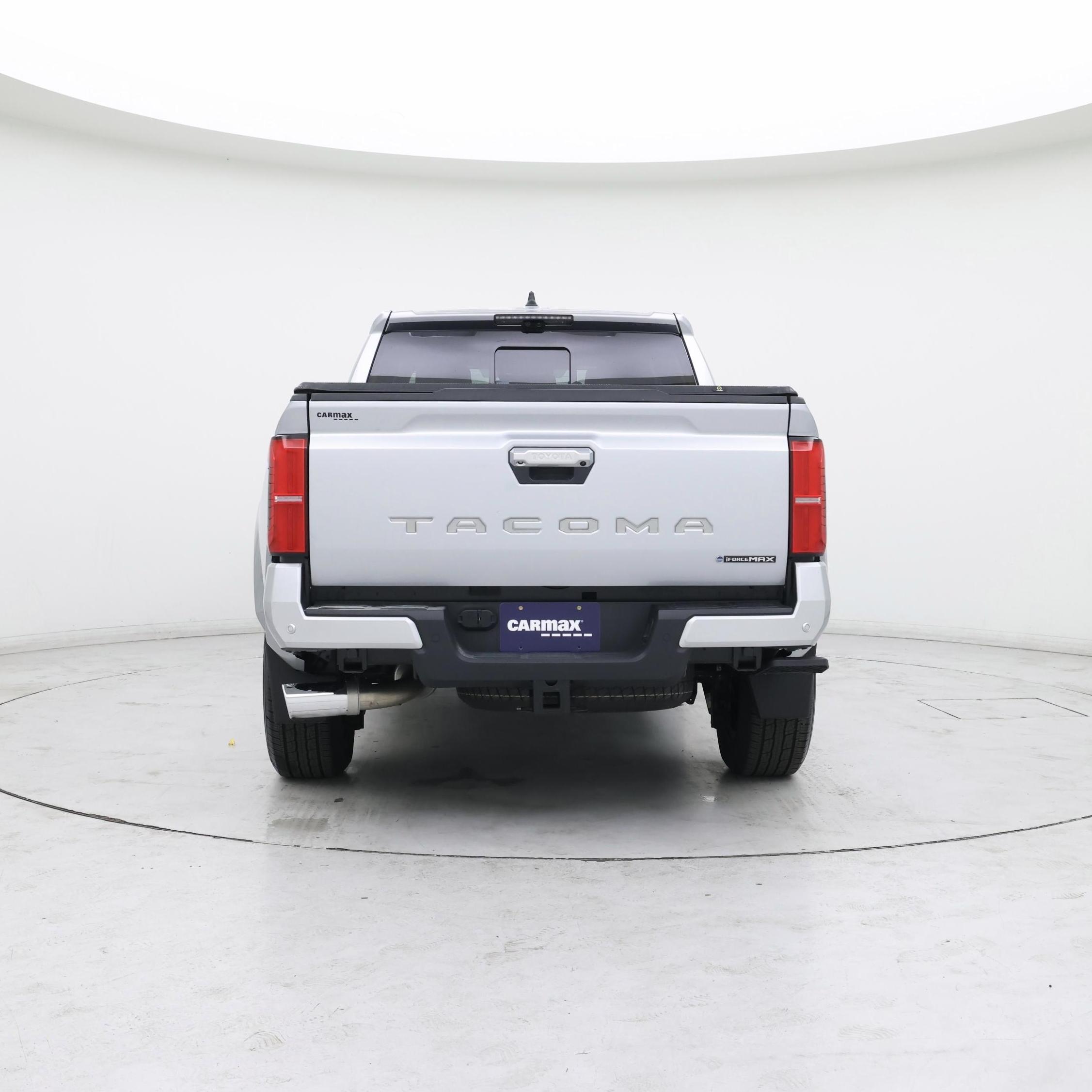Thumbnail: 2025 Toyota Tacoma - 6