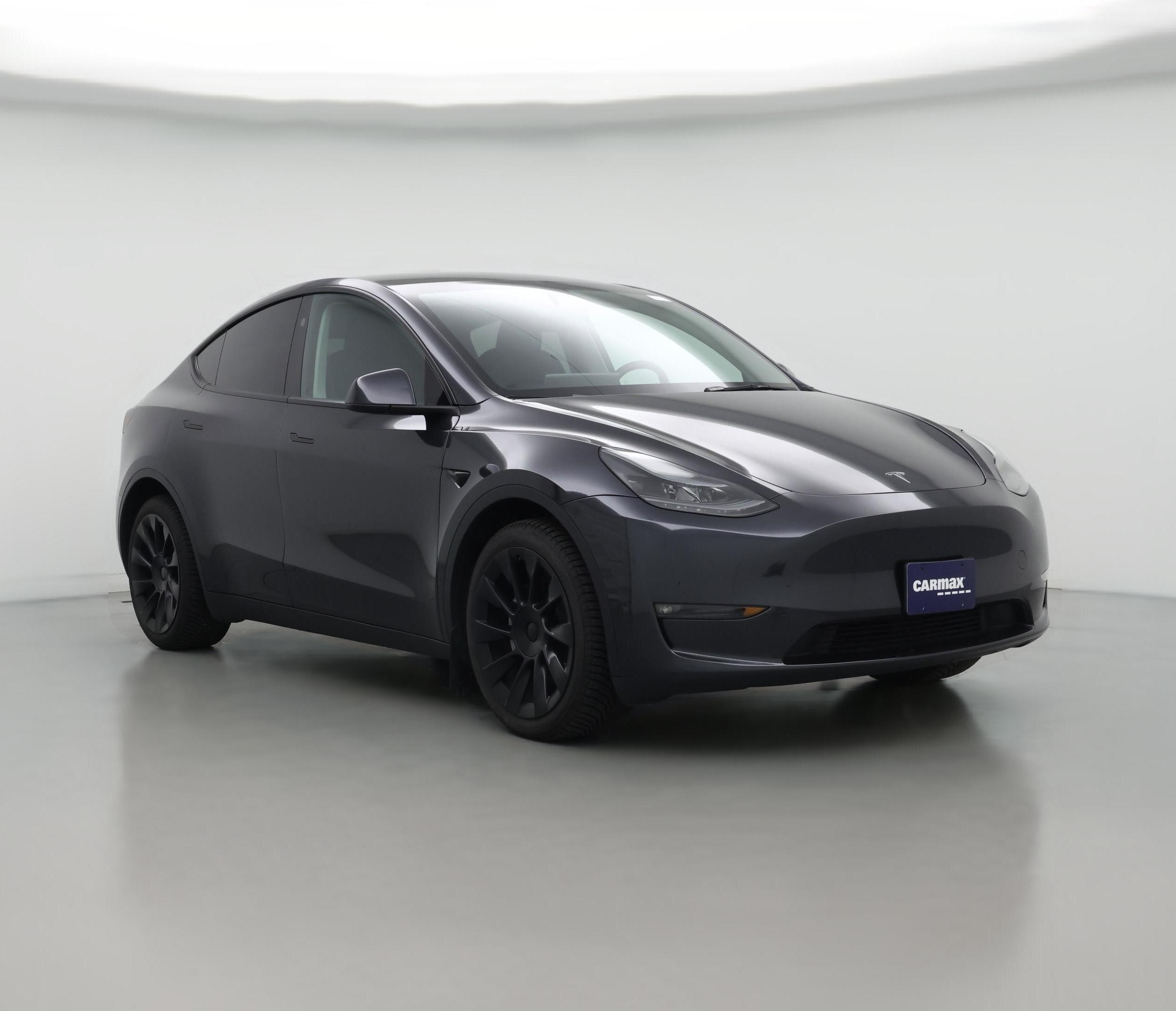 Thumbnail: 2024 Tesla Model Y - 1
