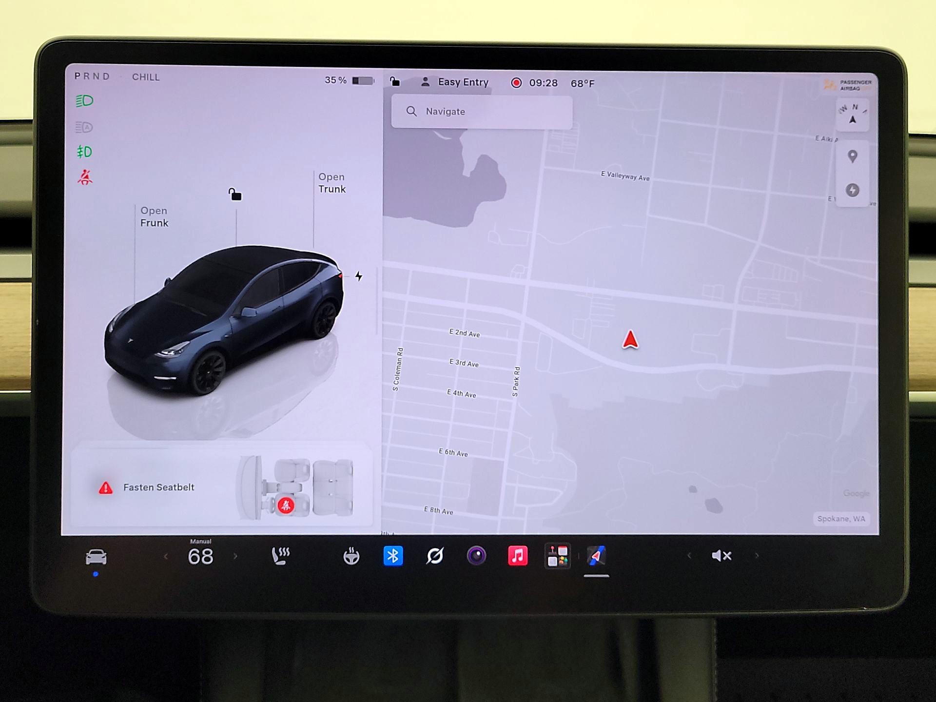 Thumbnail: 2024 Tesla Model Y - 13