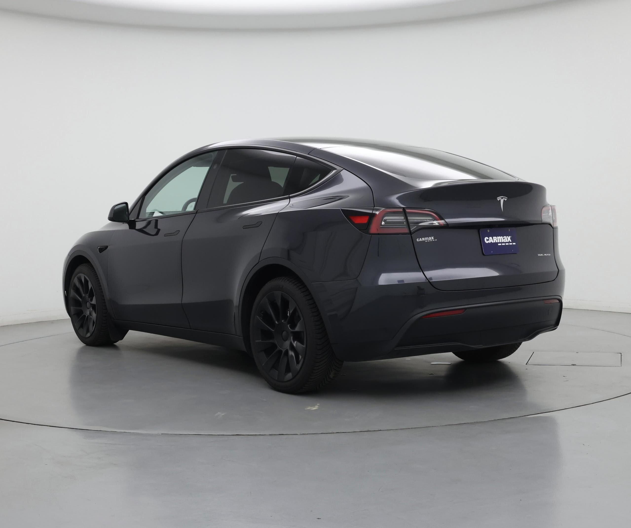 Thumbnail: 2024 Tesla Model Y - 2