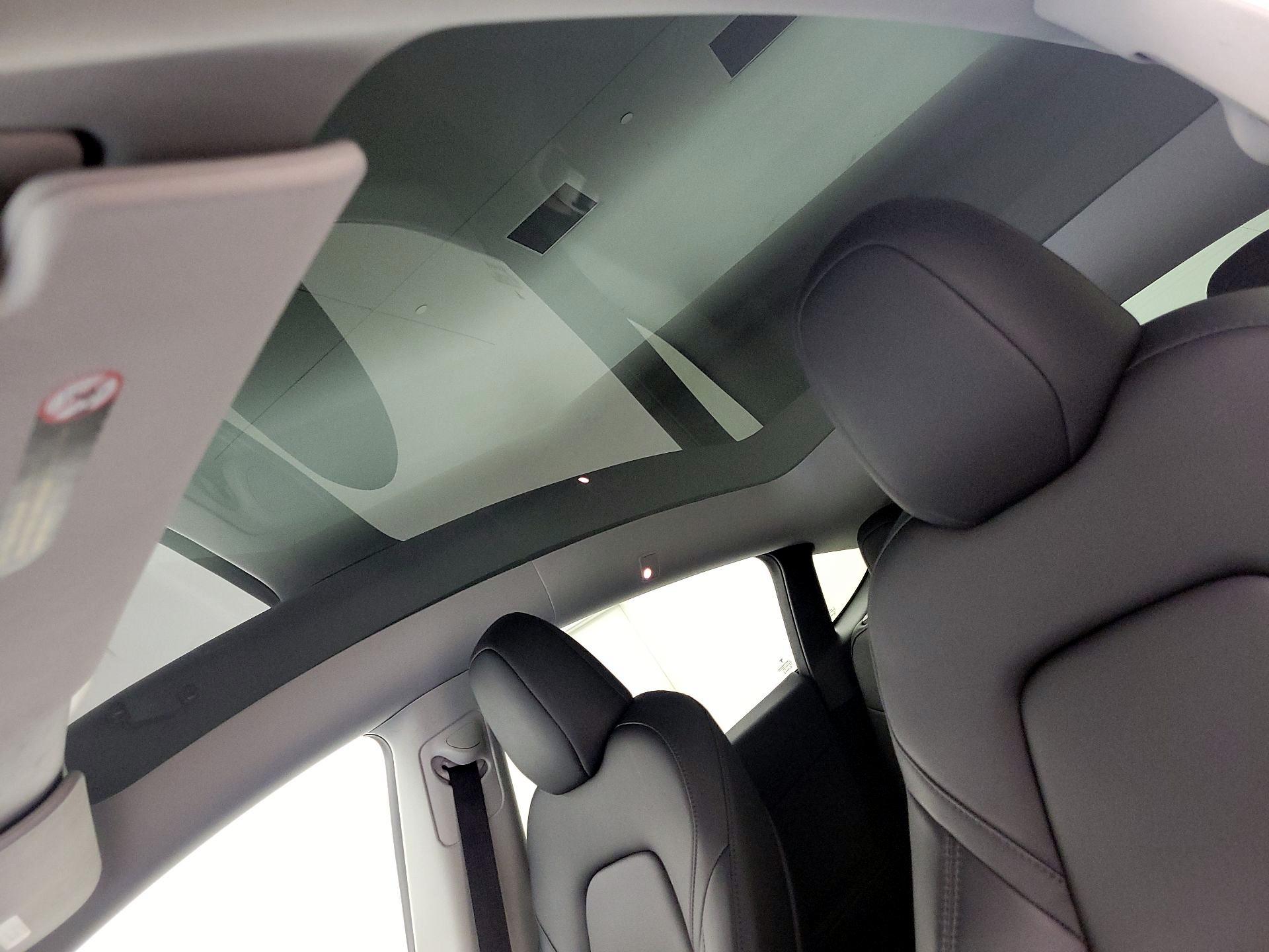 Thumbnail: 2024 Tesla Model Y - 19