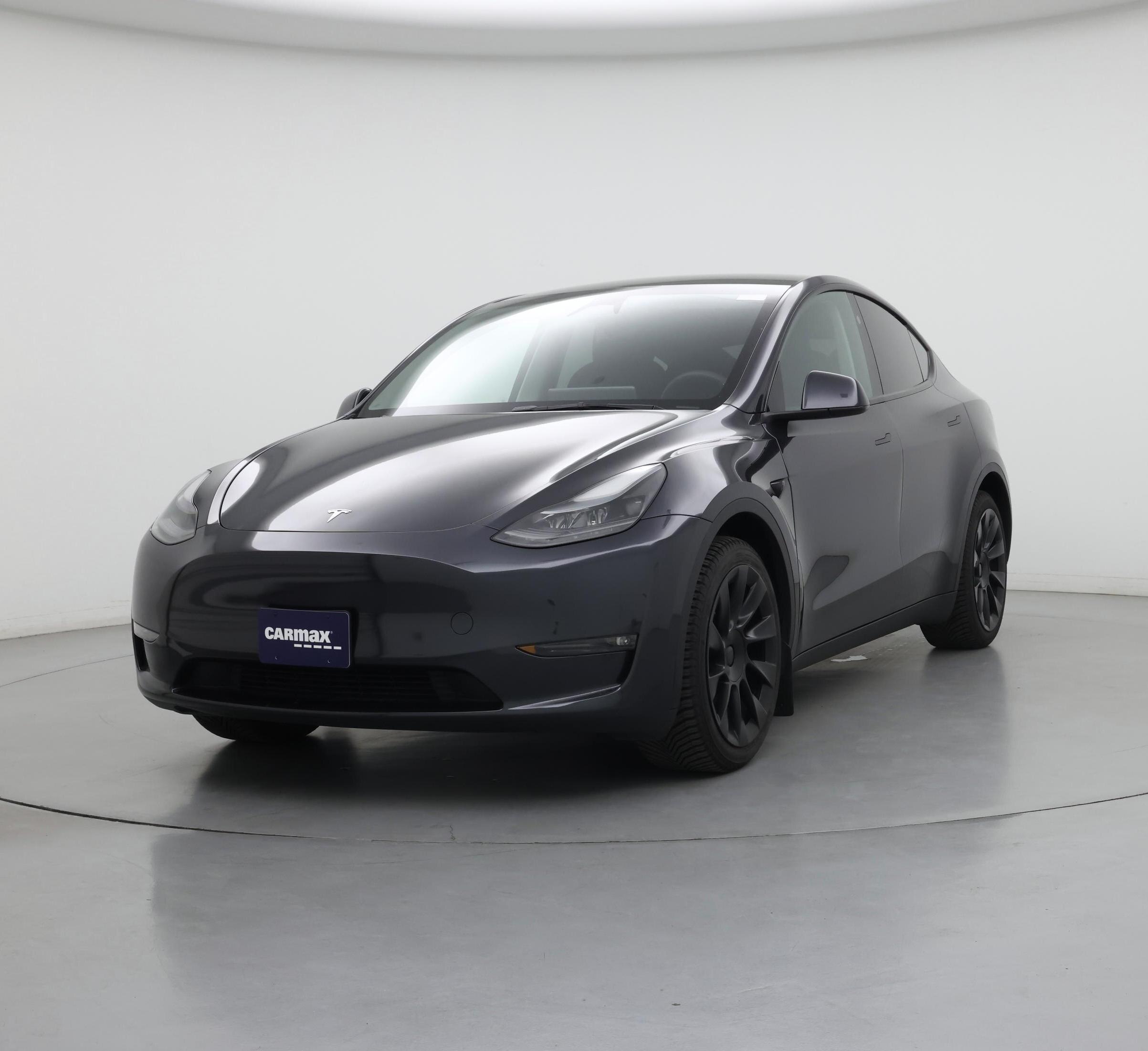 Thumbnail: 2024 Tesla Model Y - 4