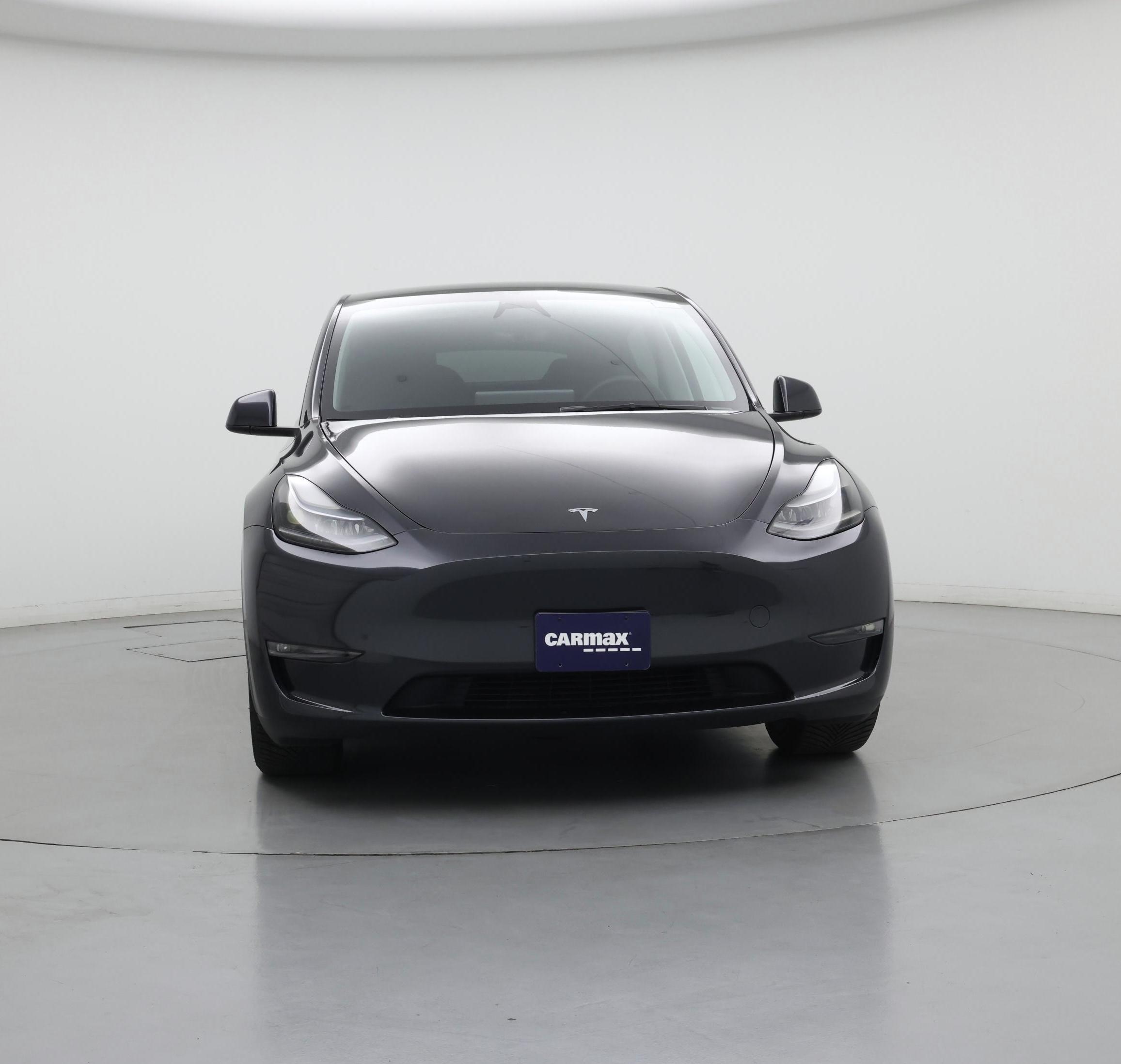 Thumbnail: 2024 Tesla Model Y - 5