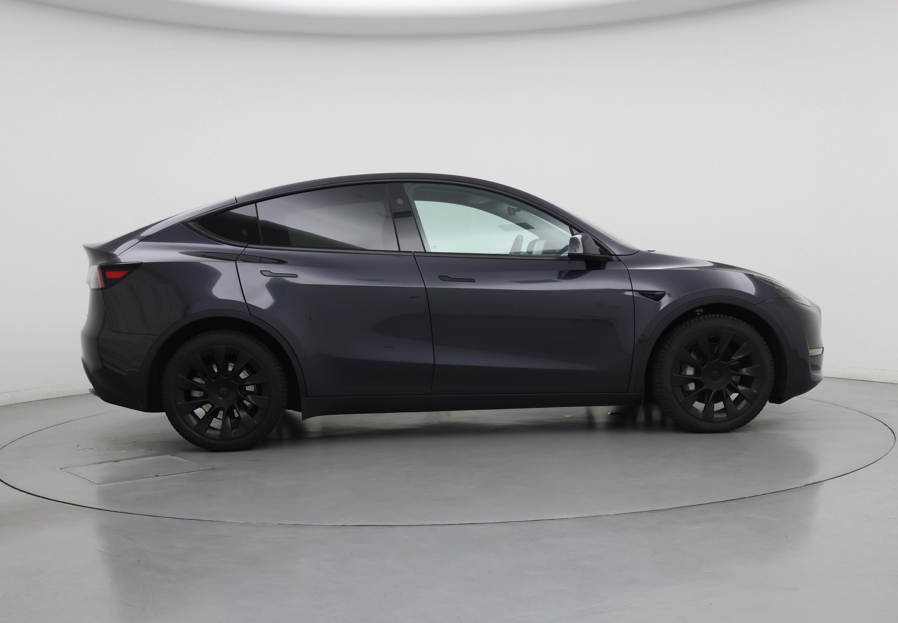 Thumbnail: 2024 Tesla Model Y - 7