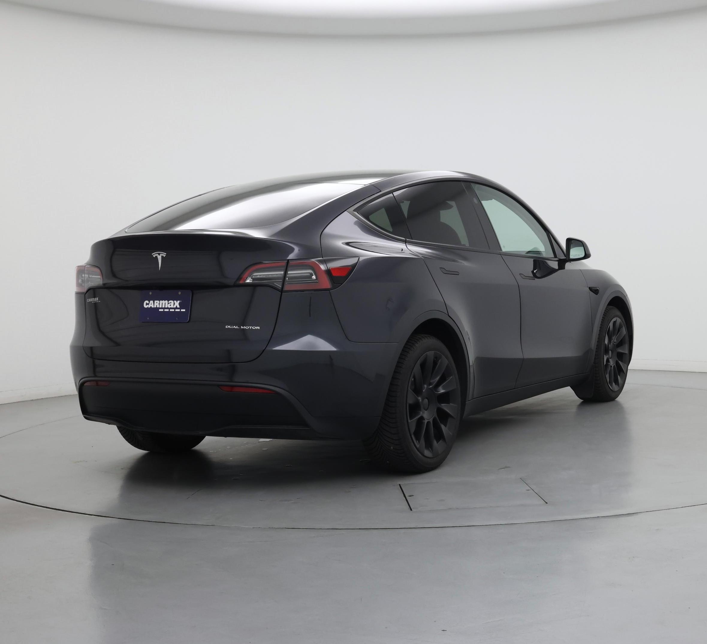 Thumbnail: 2024 Tesla Model Y - 8