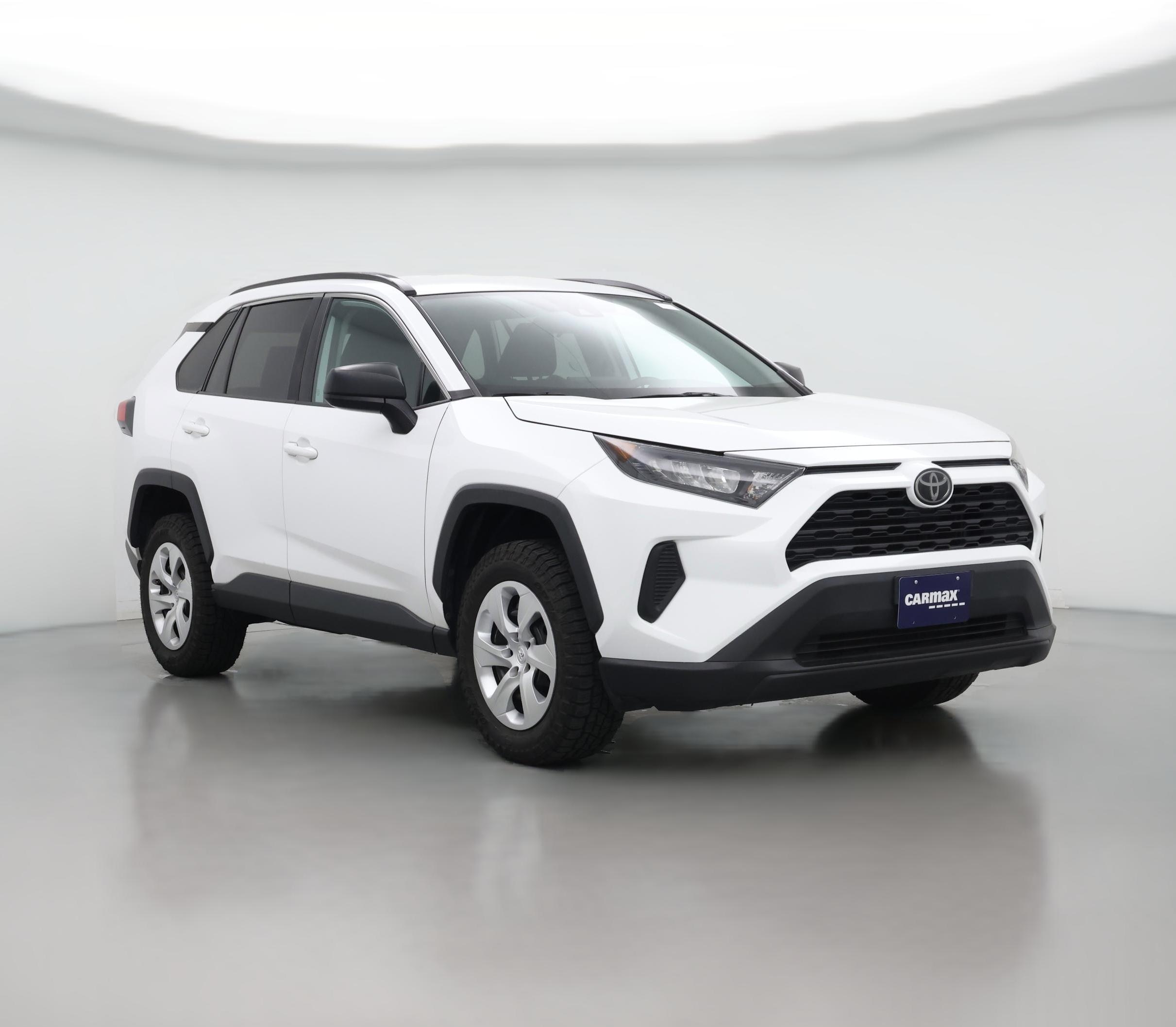 Thumbnail: 2019 Toyota RAV4 - 1