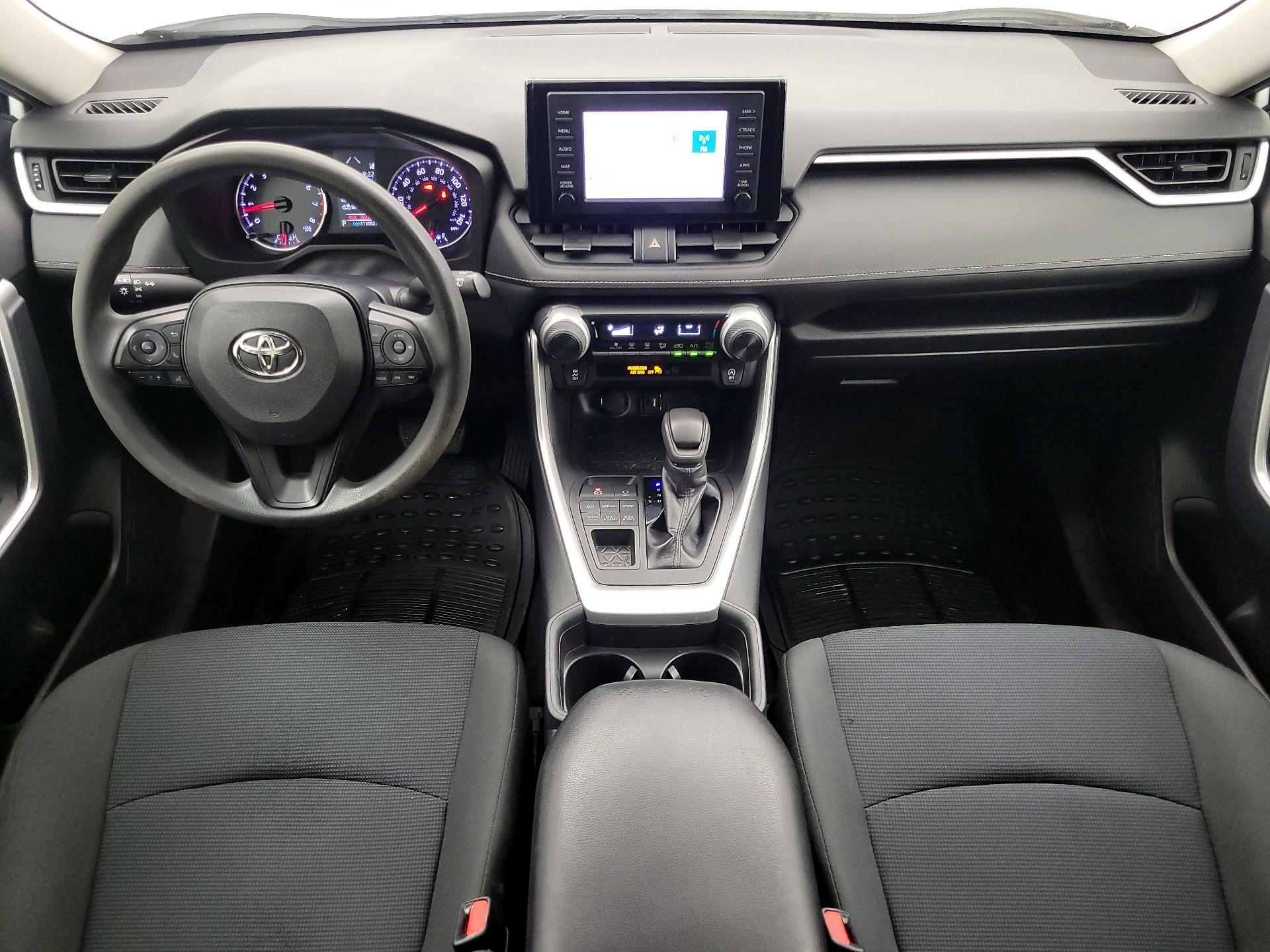 Thumbnail: 2019 Toyota RAV4 - 9