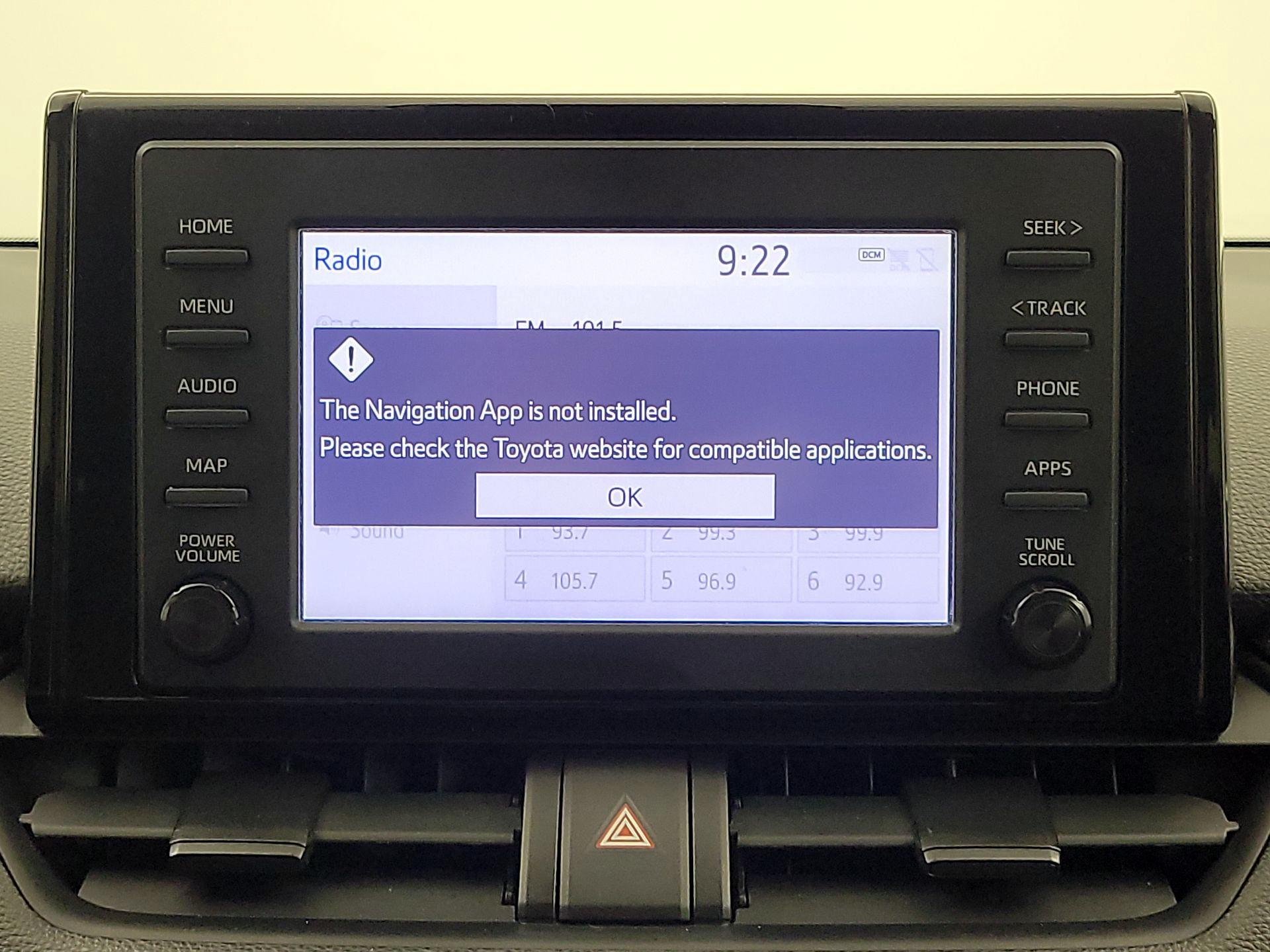 Thumbnail: 2019 Toyota RAV4 - 14