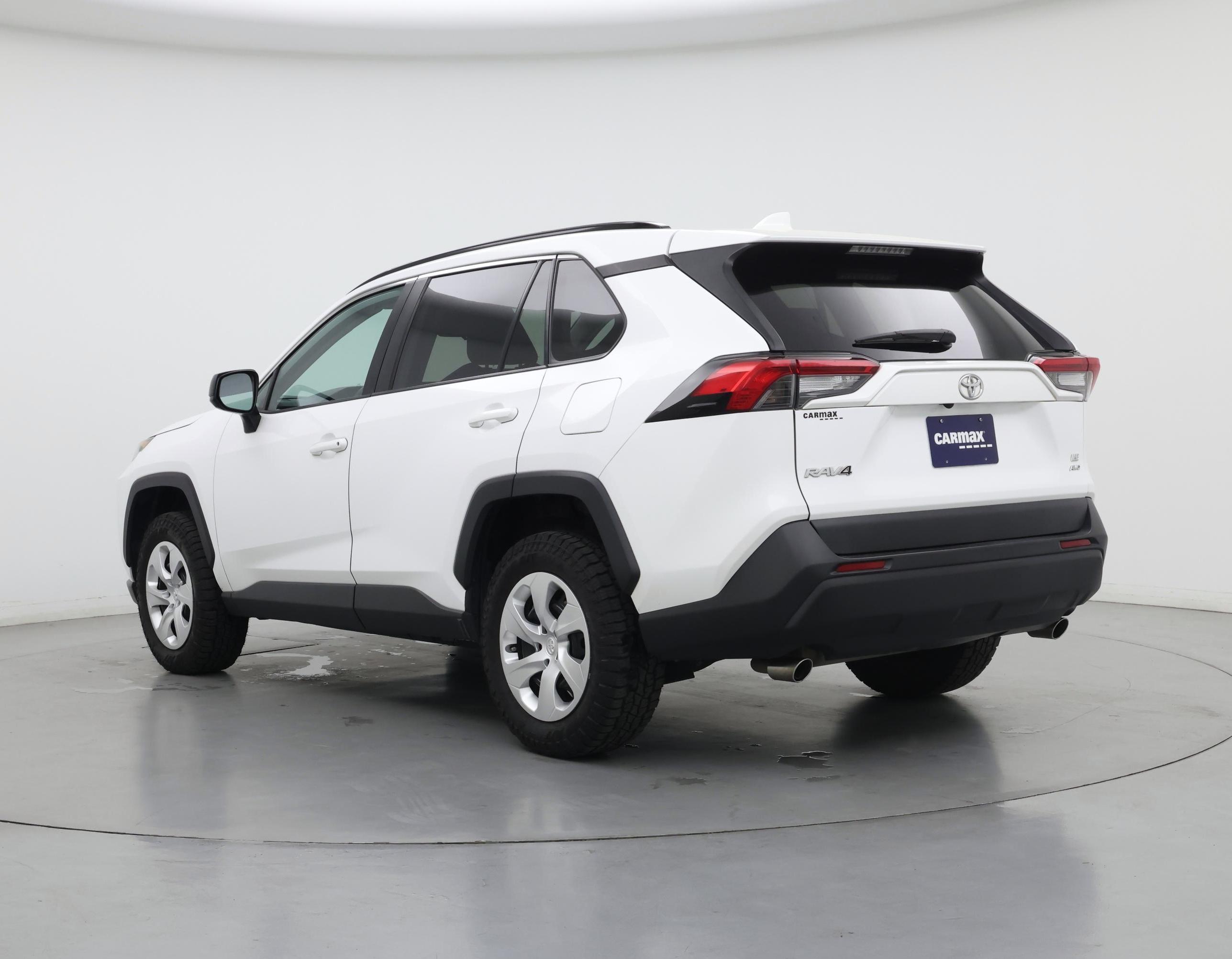 Thumbnail: 2019 Toyota RAV4 - 2