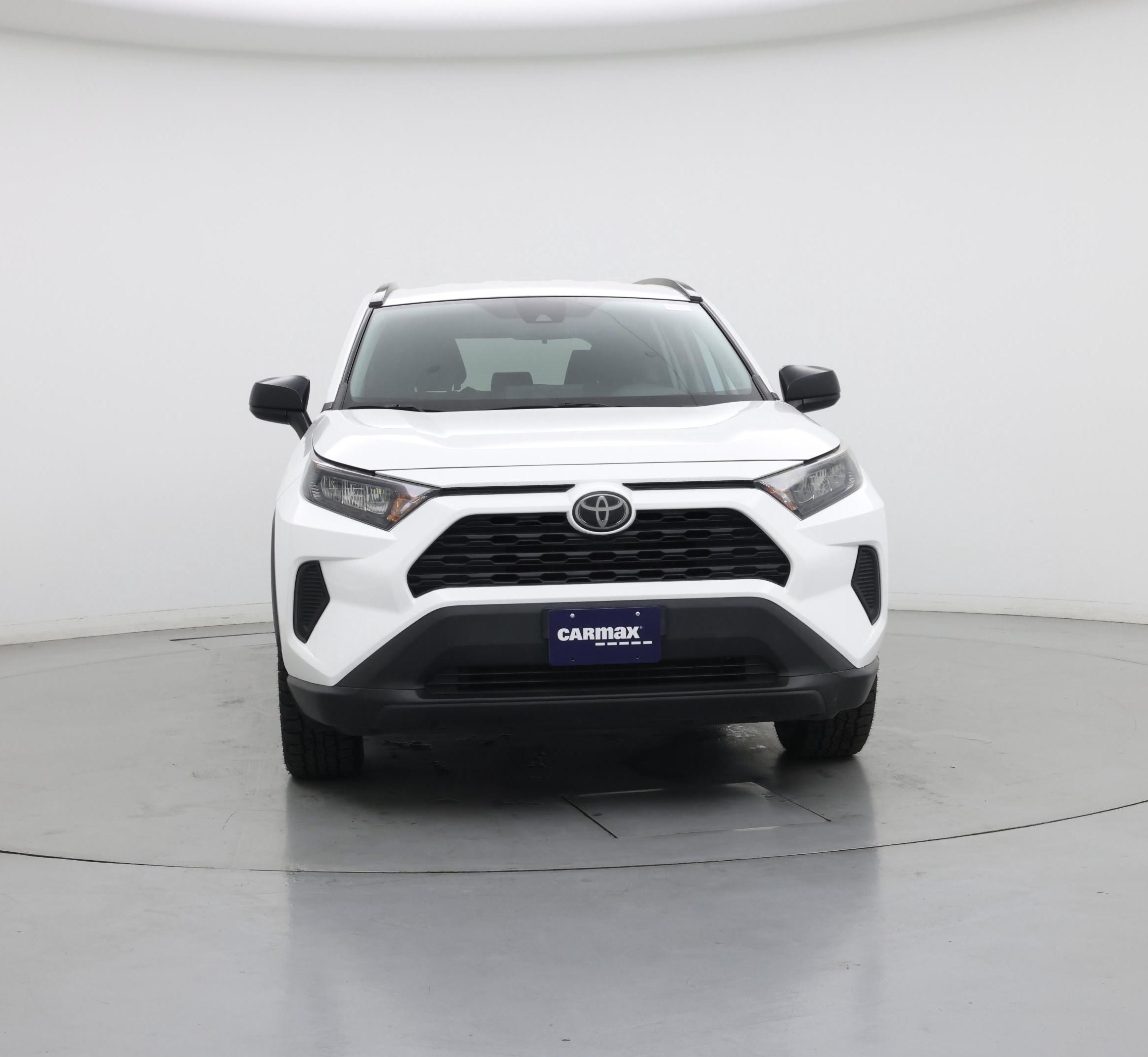 Thumbnail: 2019 Toyota RAV4 - 5