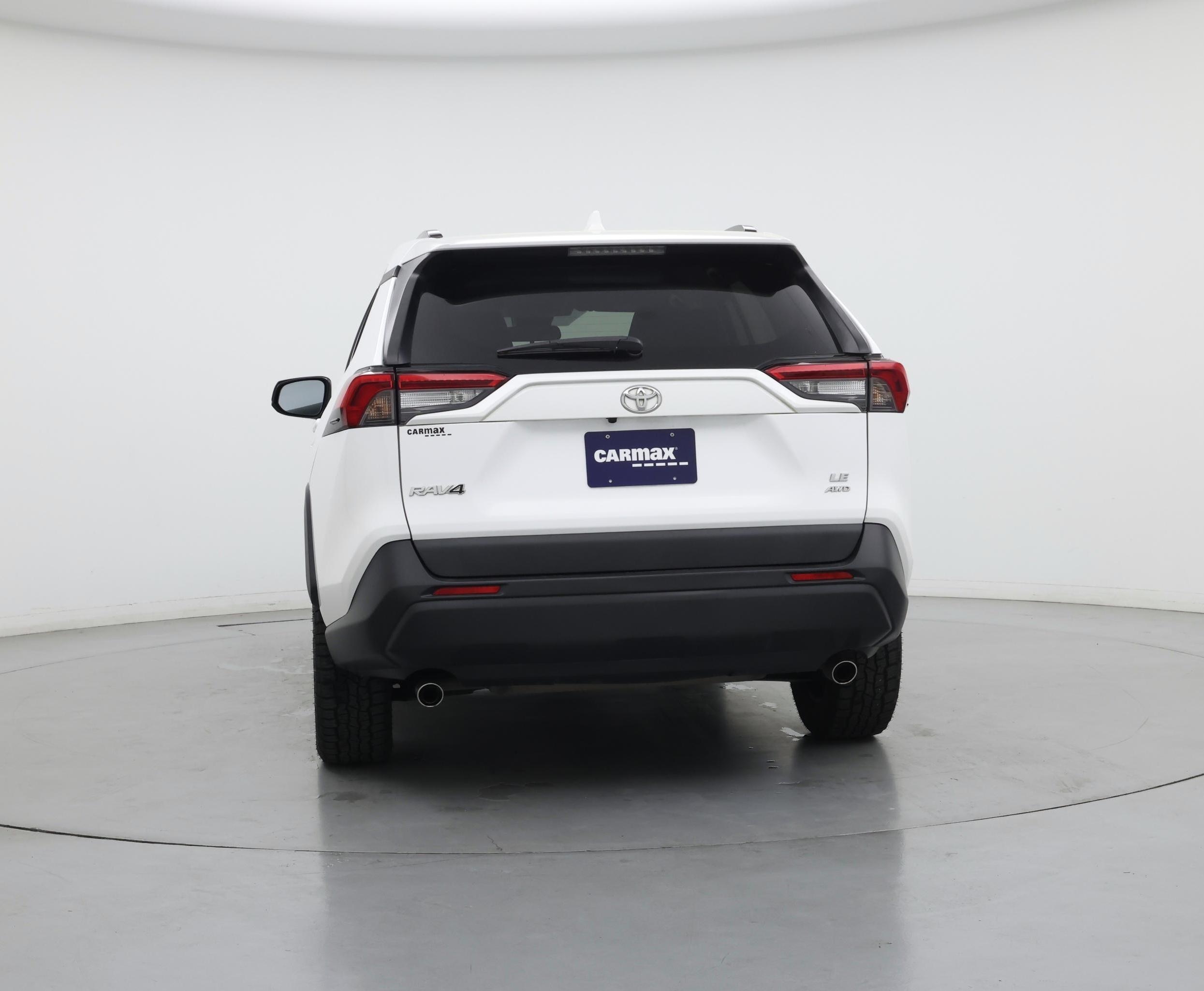 Thumbnail: 2019 Toyota RAV4 - 6