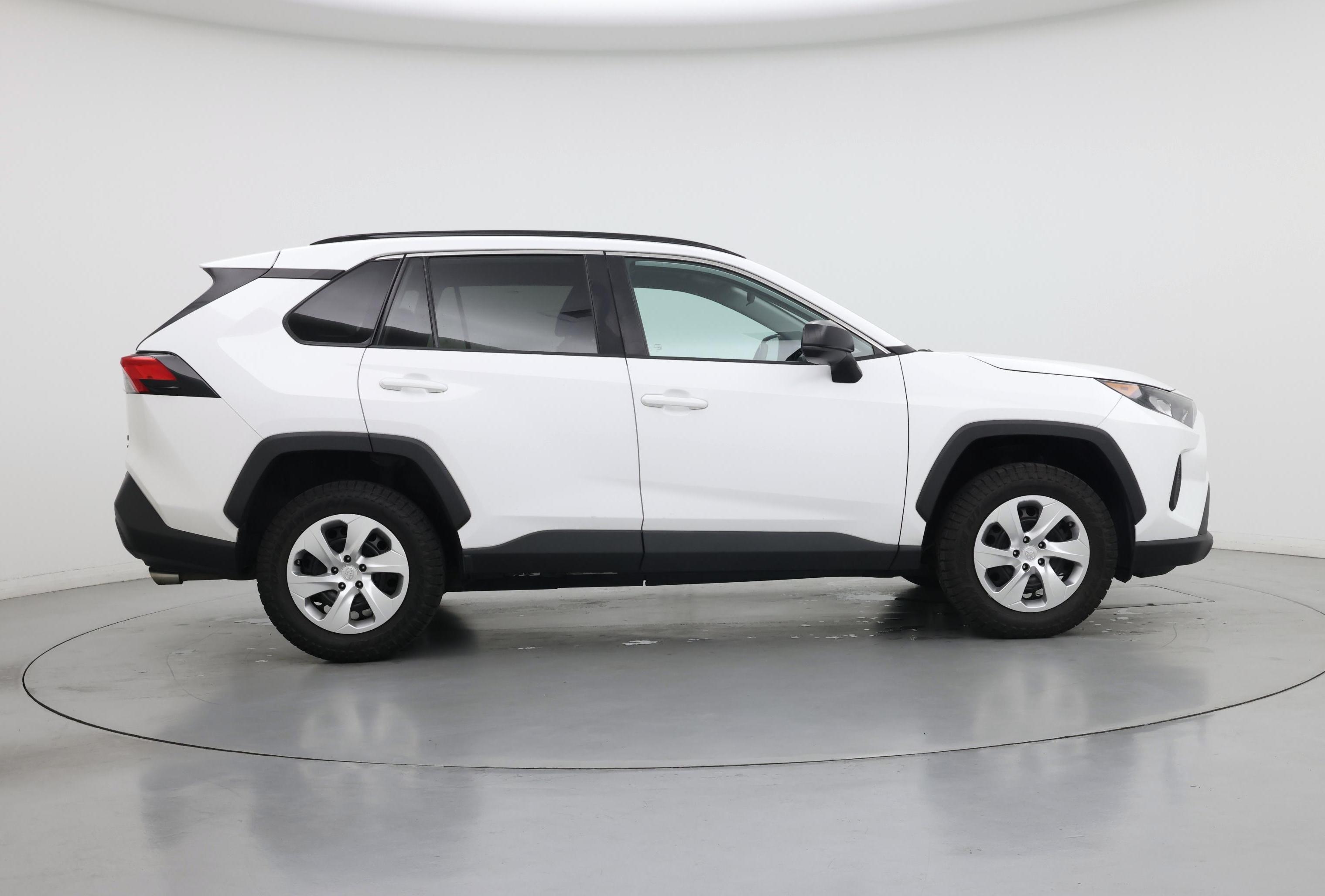 Thumbnail: 2019 Toyota RAV4 - 7