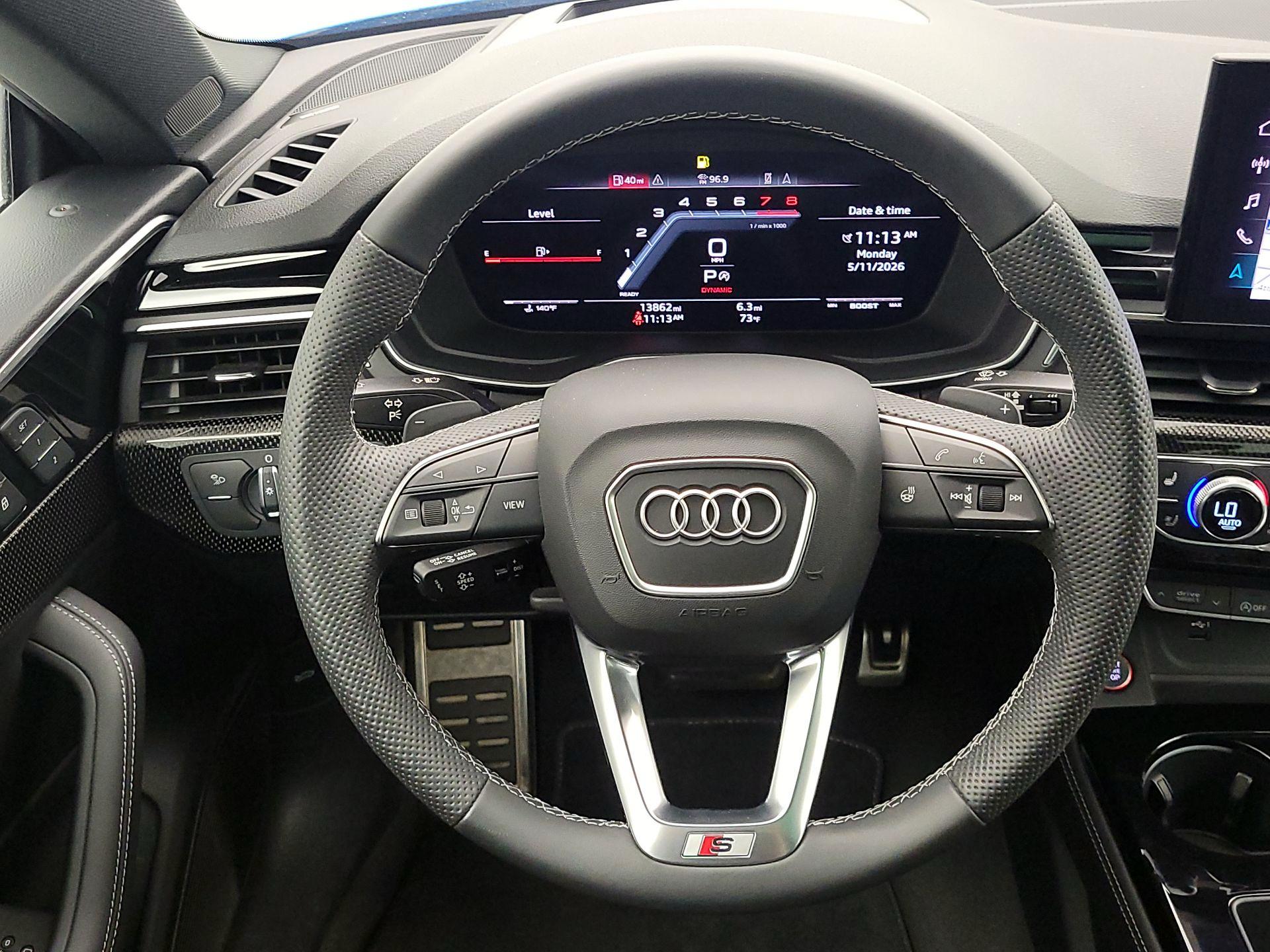 Thumbnail: 2021 Audi S5 - 10
