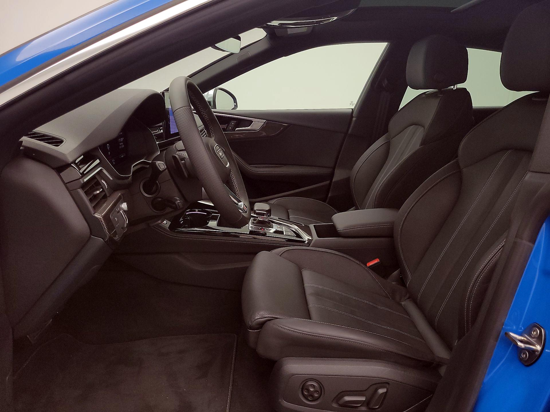 Thumbnail: 2021 Audi S5 - 11