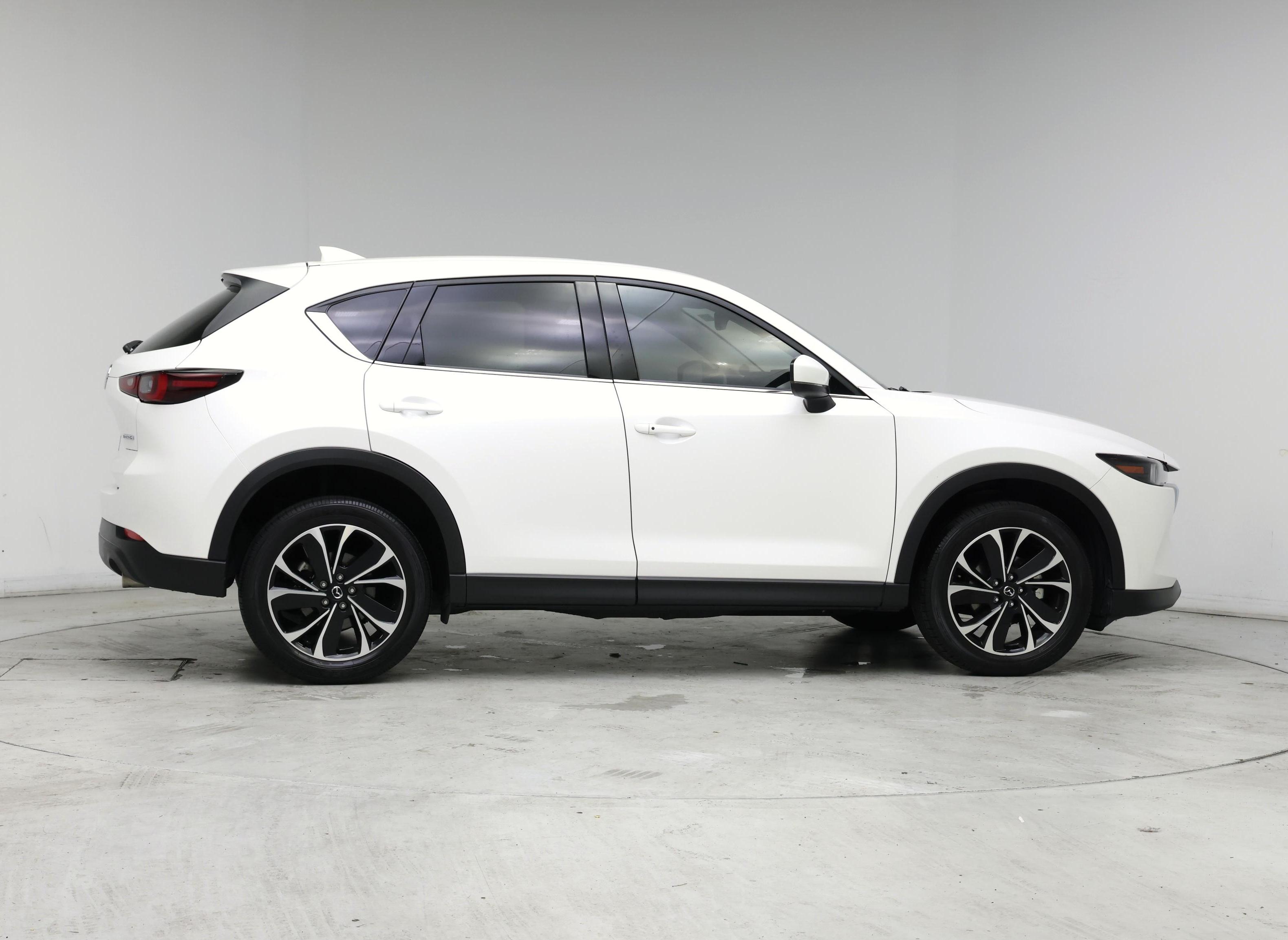 Thumbnail: 2022 Mazda CX-5 - 7