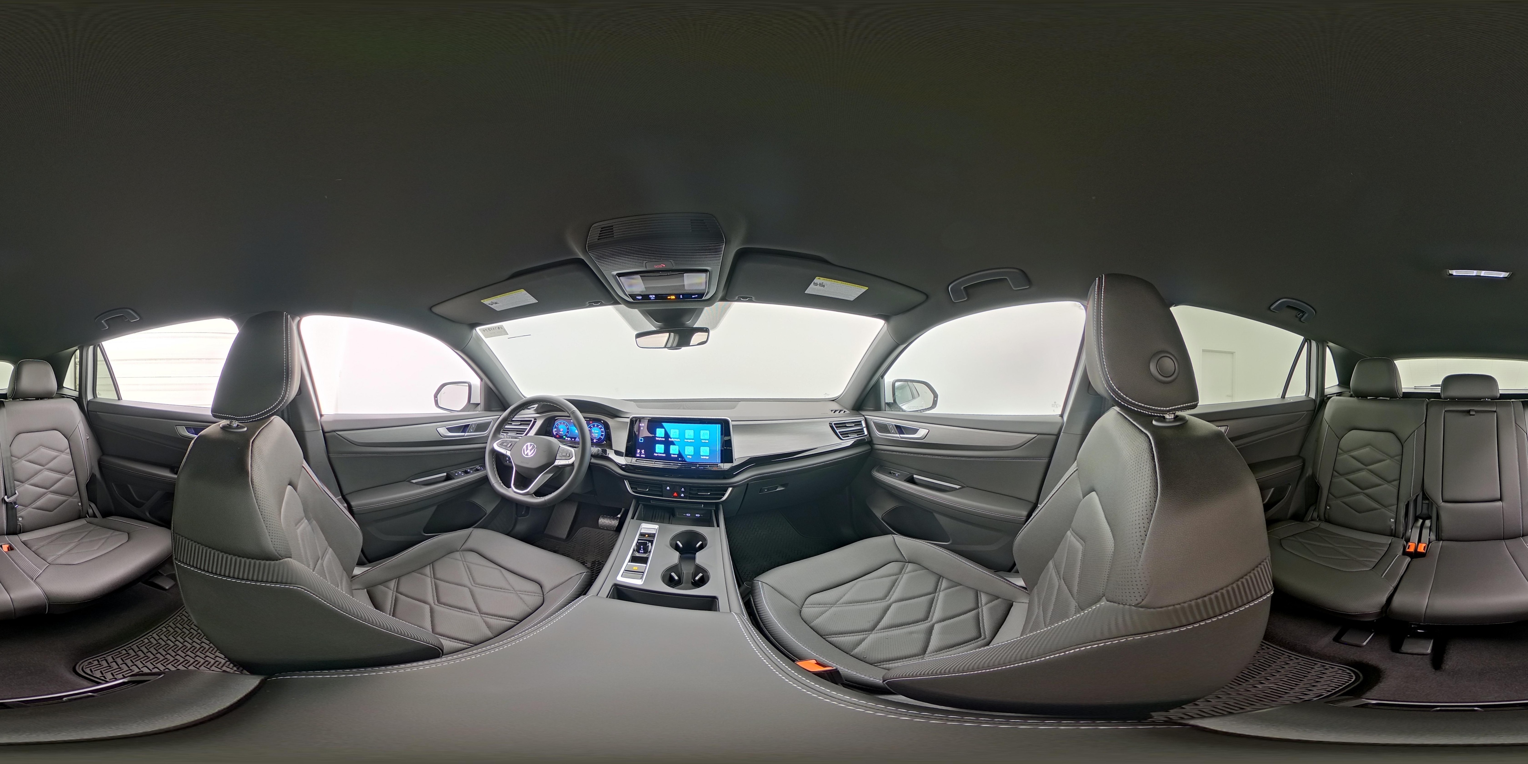 2025 Volkswagen Atlas Cross Sport SE - Photo 25