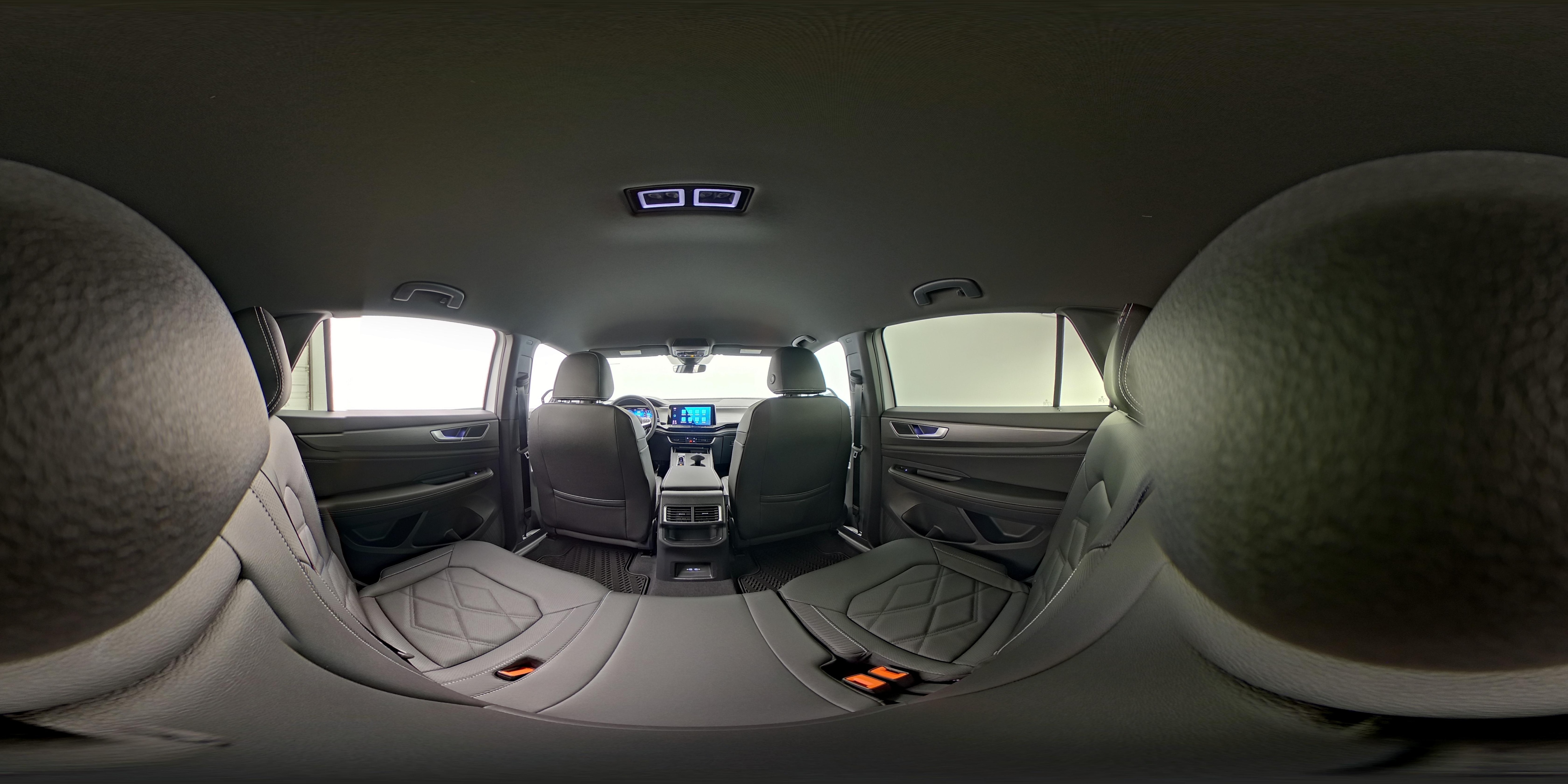 2025 Volkswagen Atlas Cross Sport SE - Photo 26