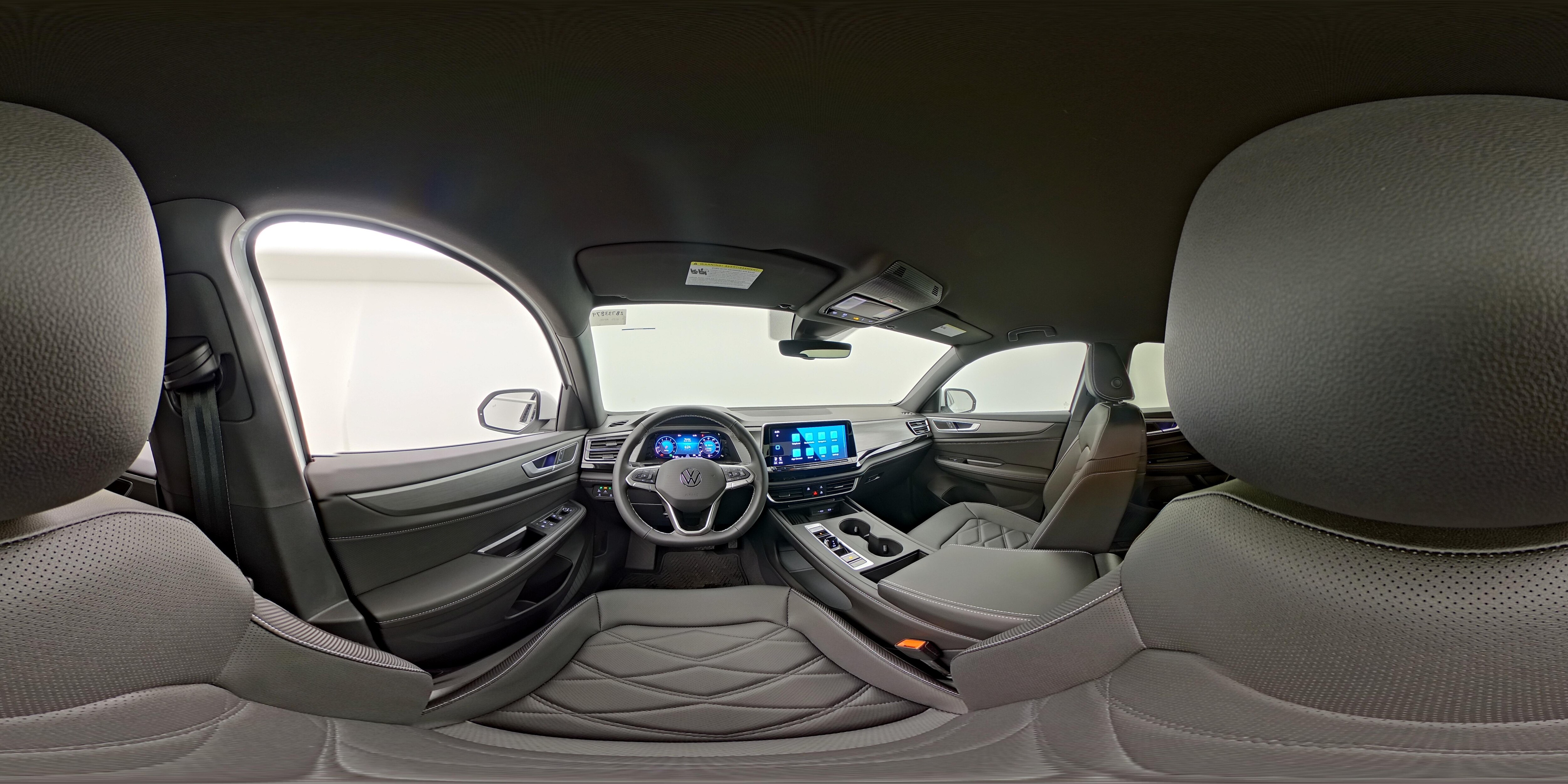 2025 Volkswagen Atlas Cross Sport SE - Photo 27